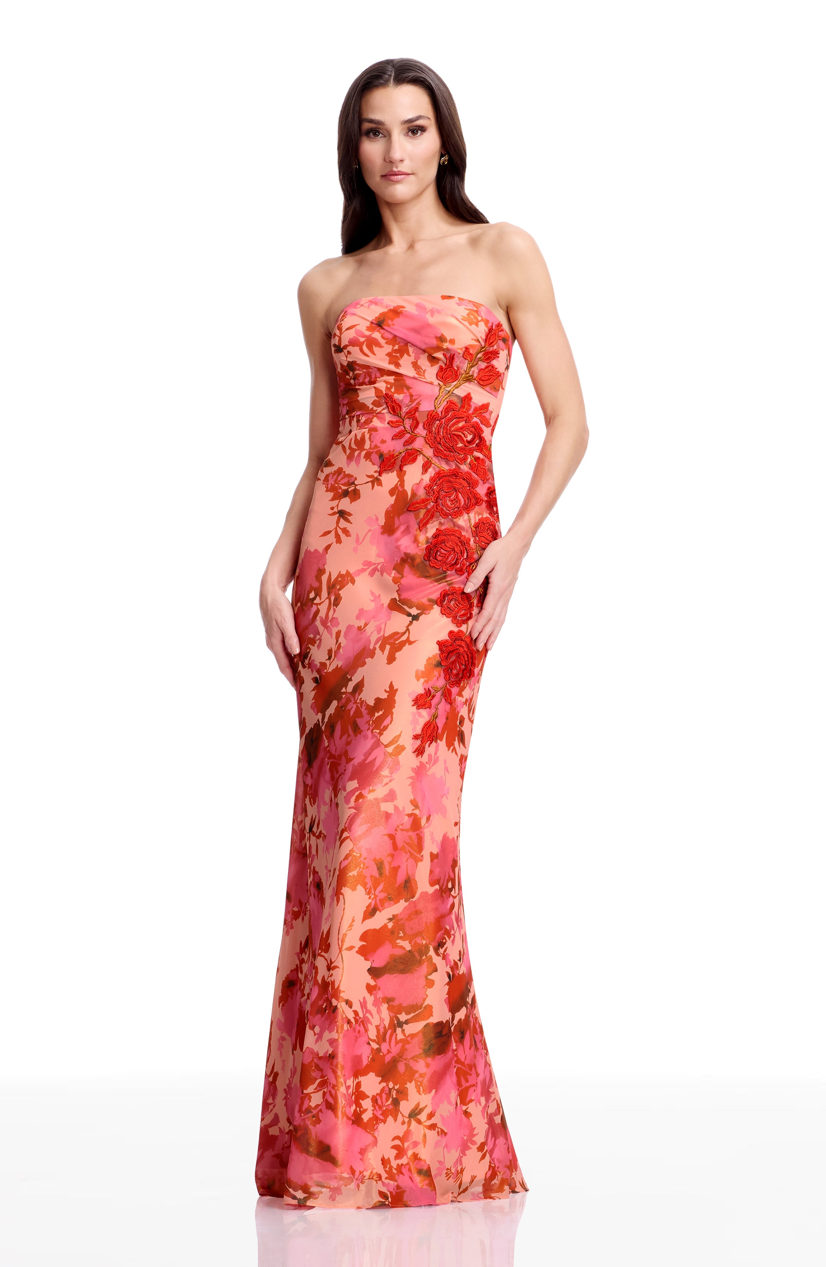 Kinley Gown