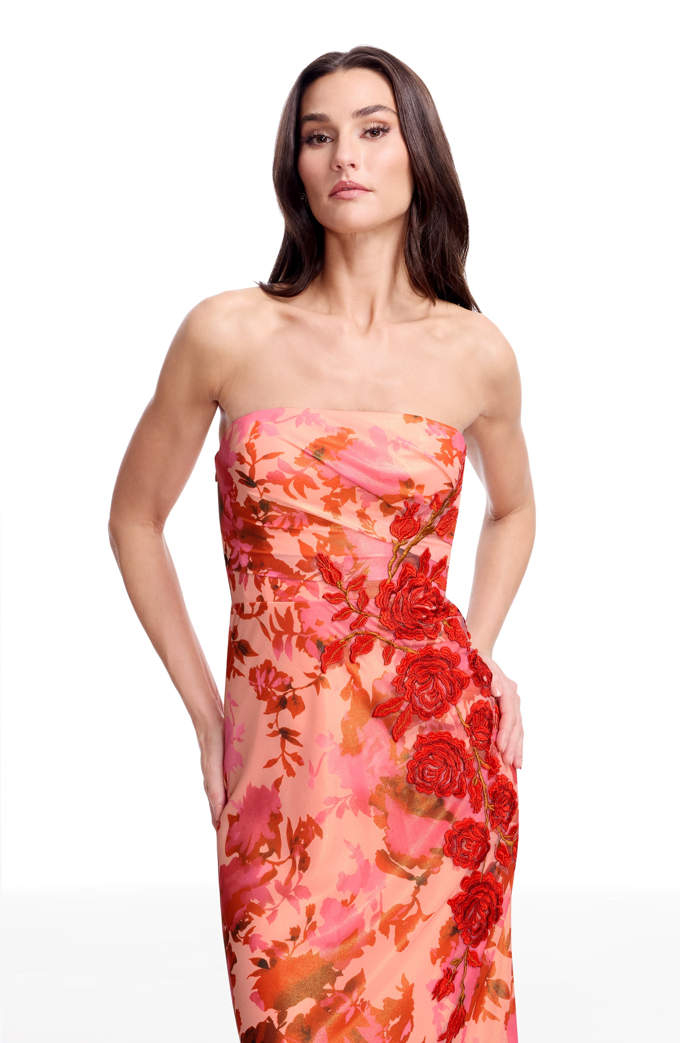 Kinley Gown