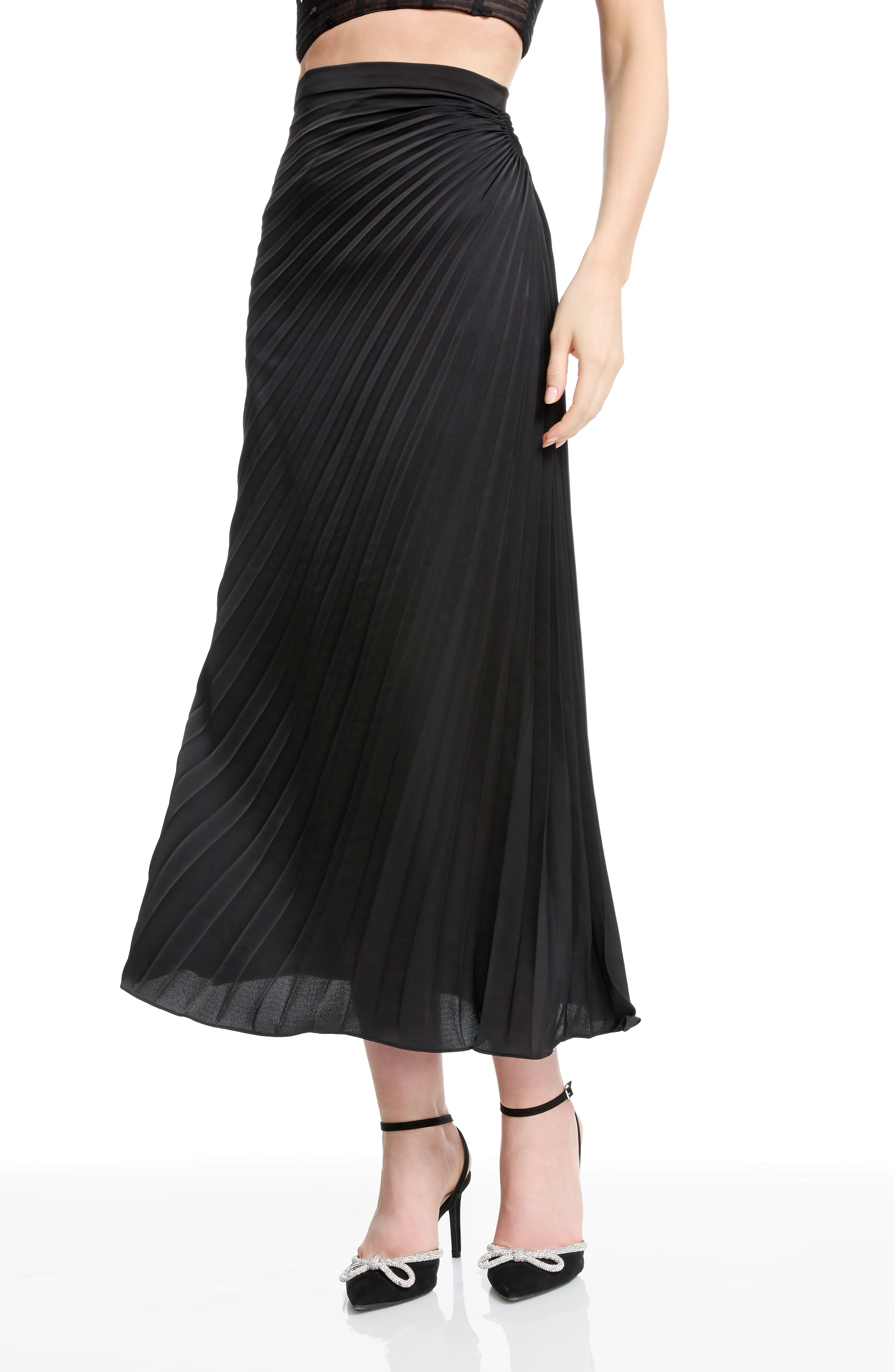 Kinley  Skirt