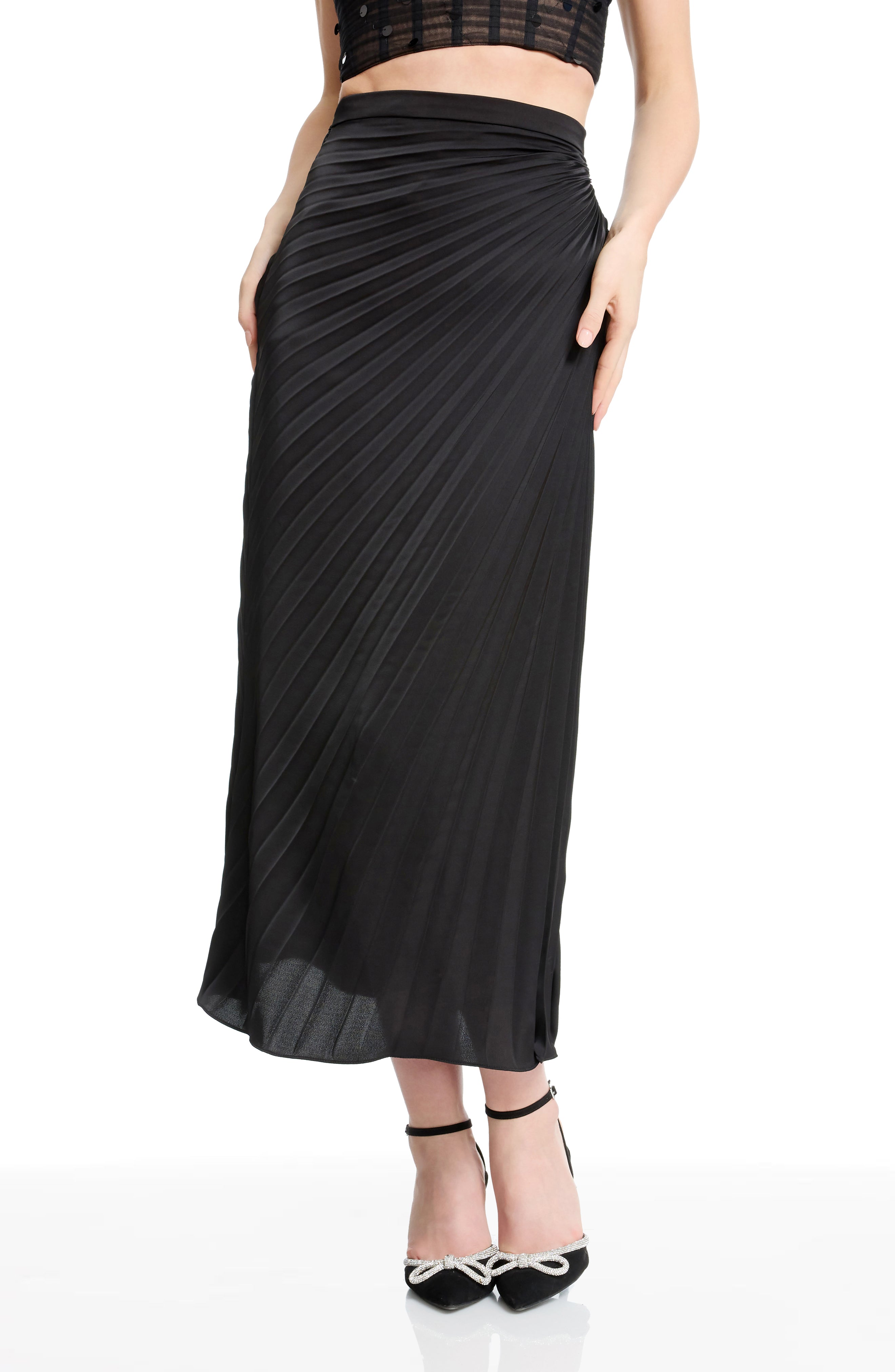 Kinley  Skirt