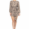 Kirsi Dress