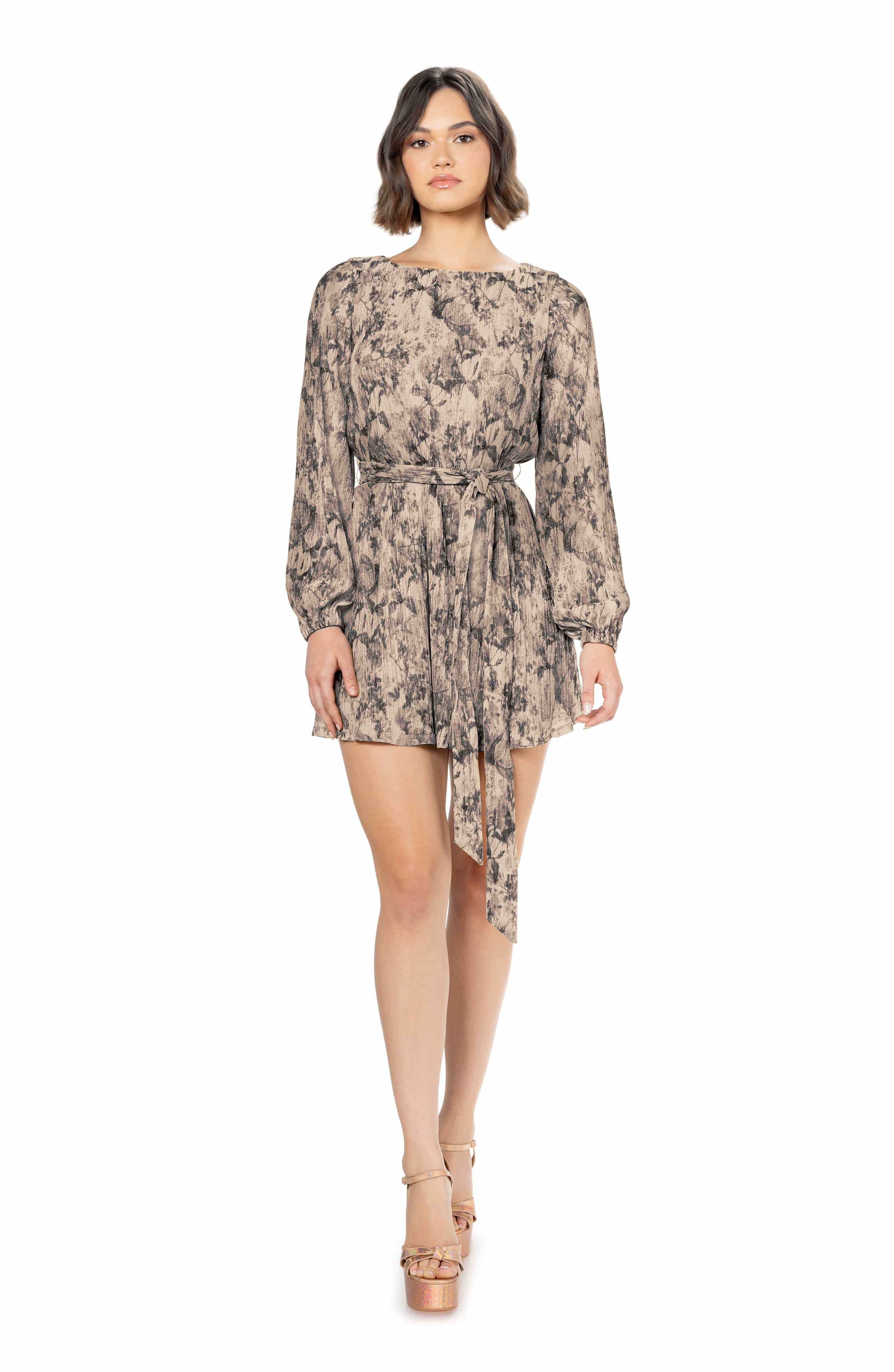 Kirsi Dress
