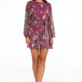 Kirsi Floral Dress