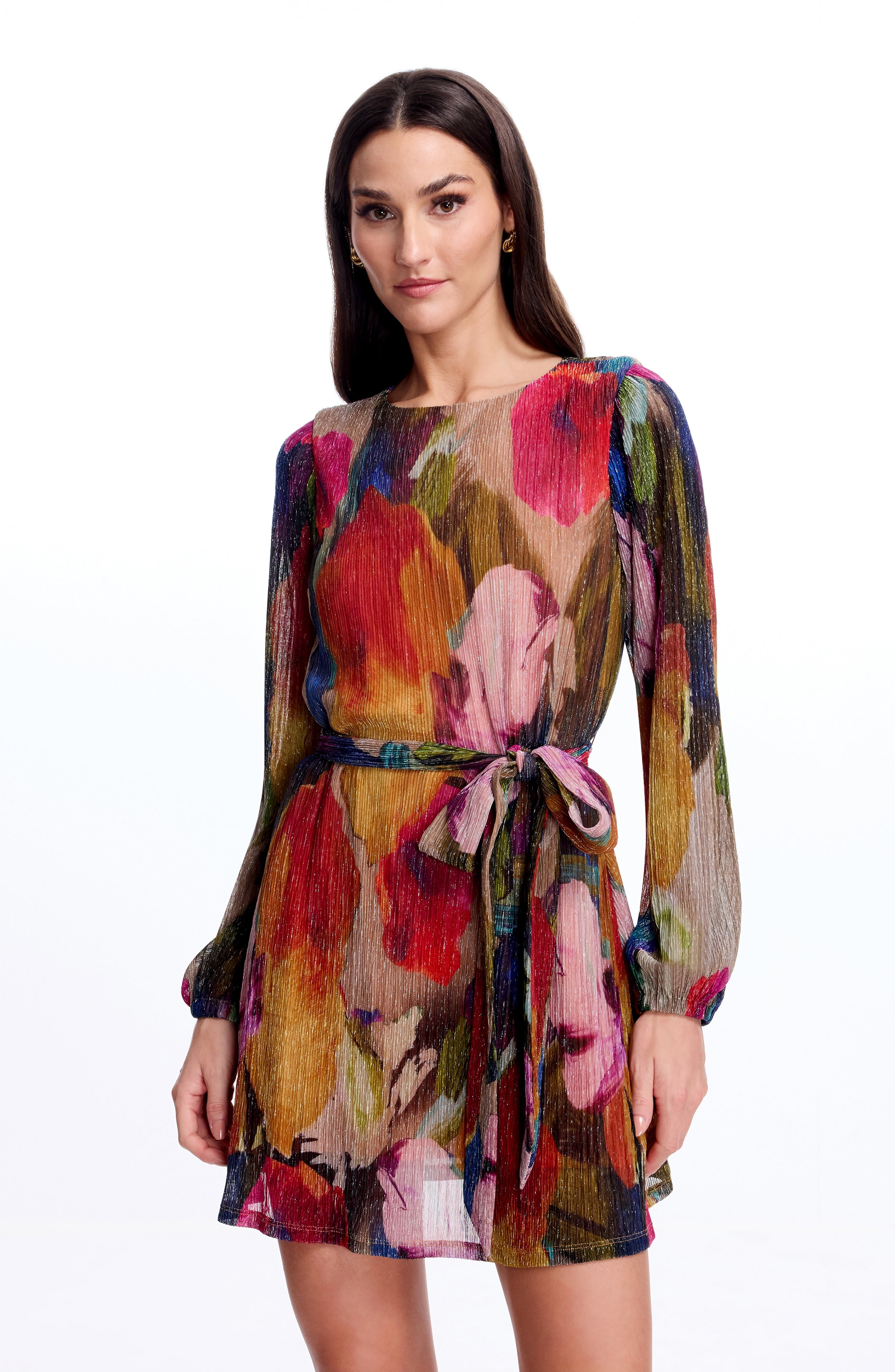 Kirsi Dress