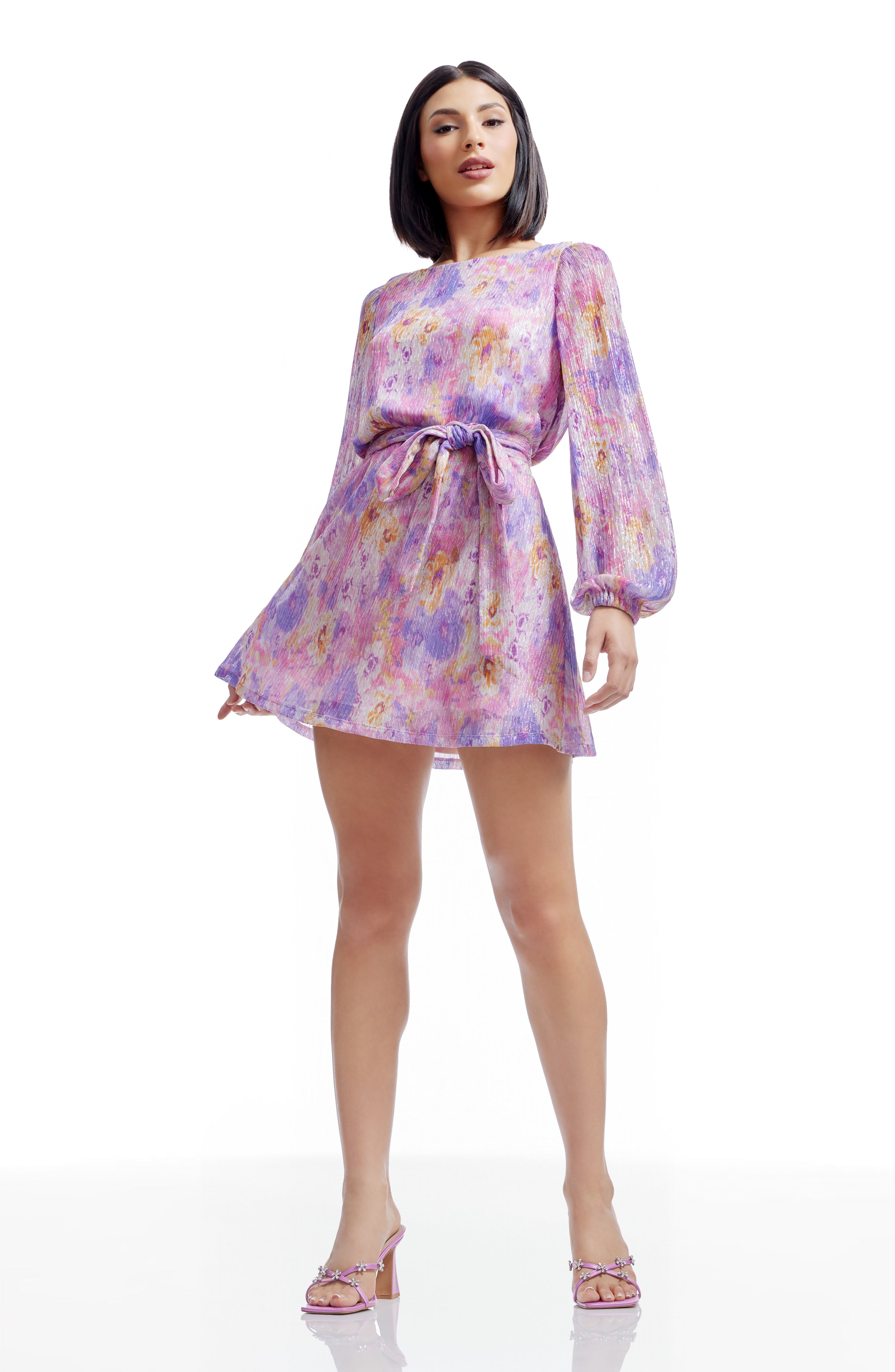 Kirsi Dress