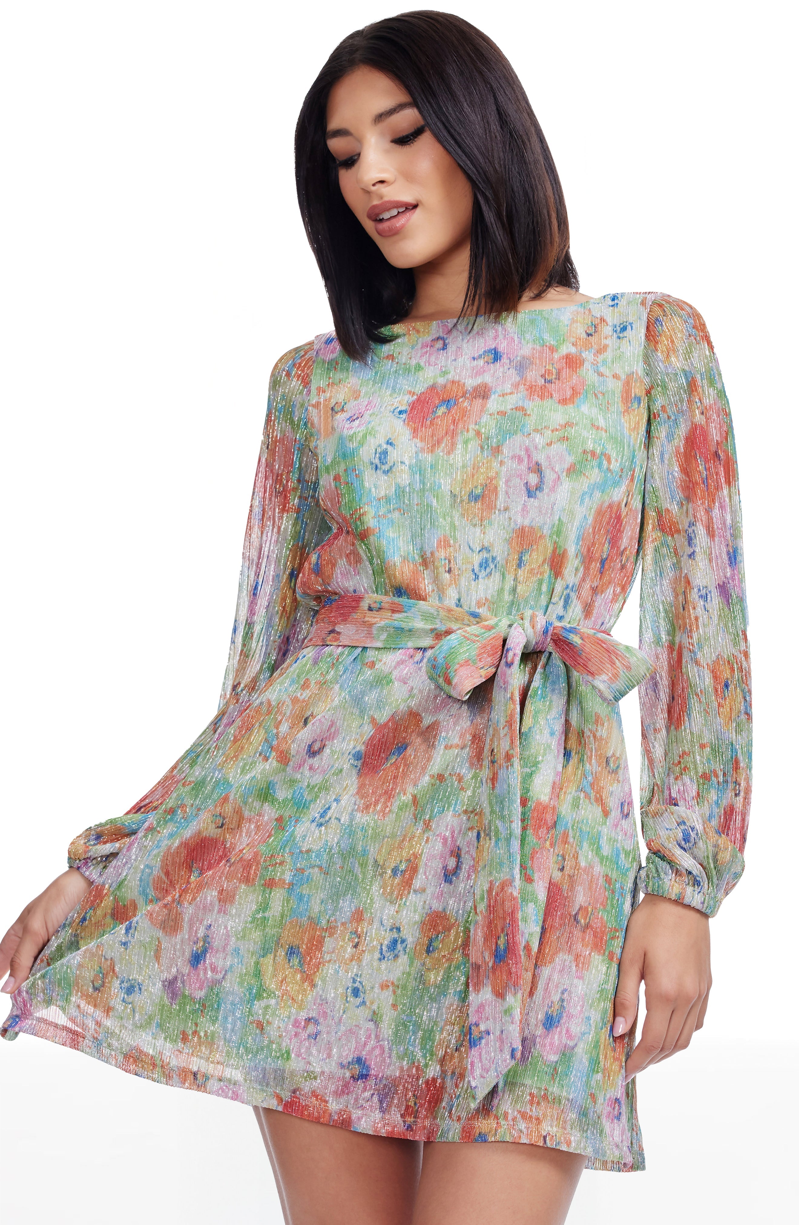 Kirsi Dress