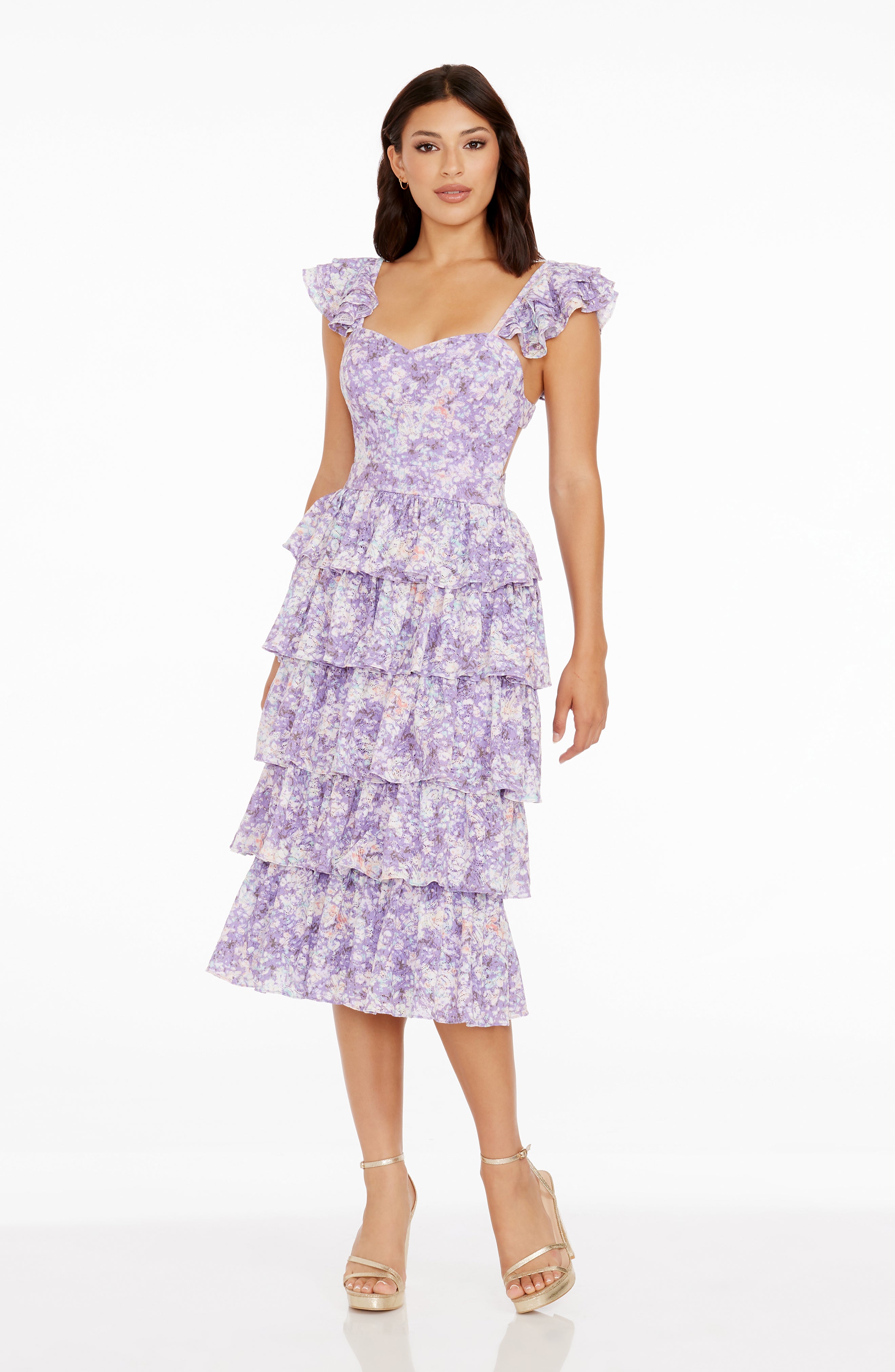 Kristen Dress