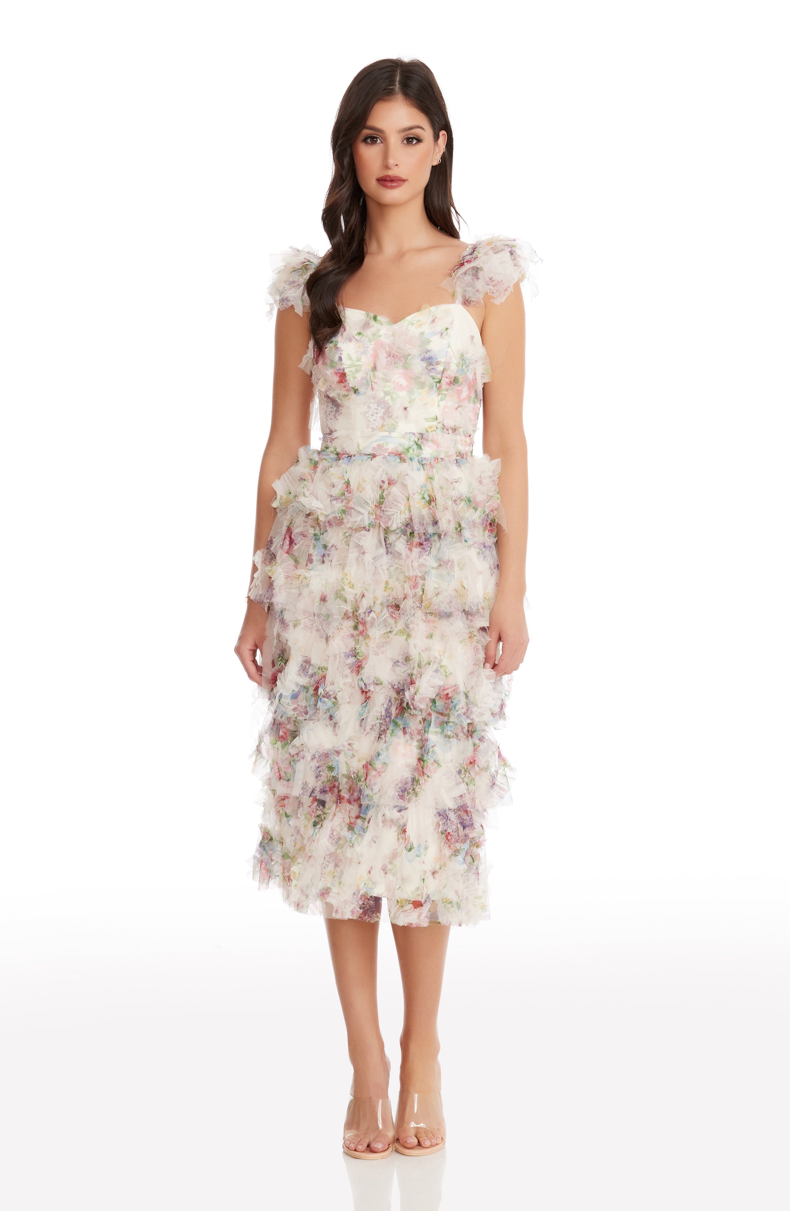Kristen Dress