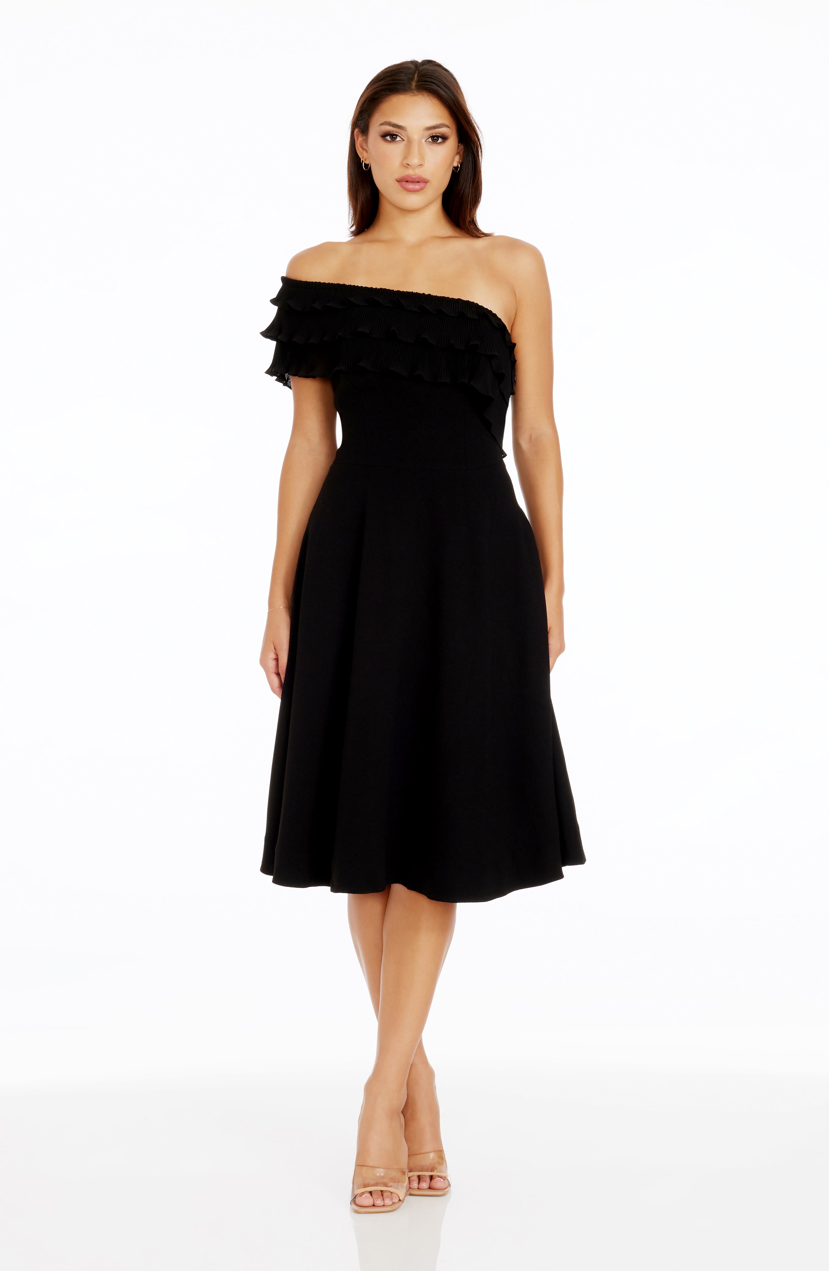Kristy Dress