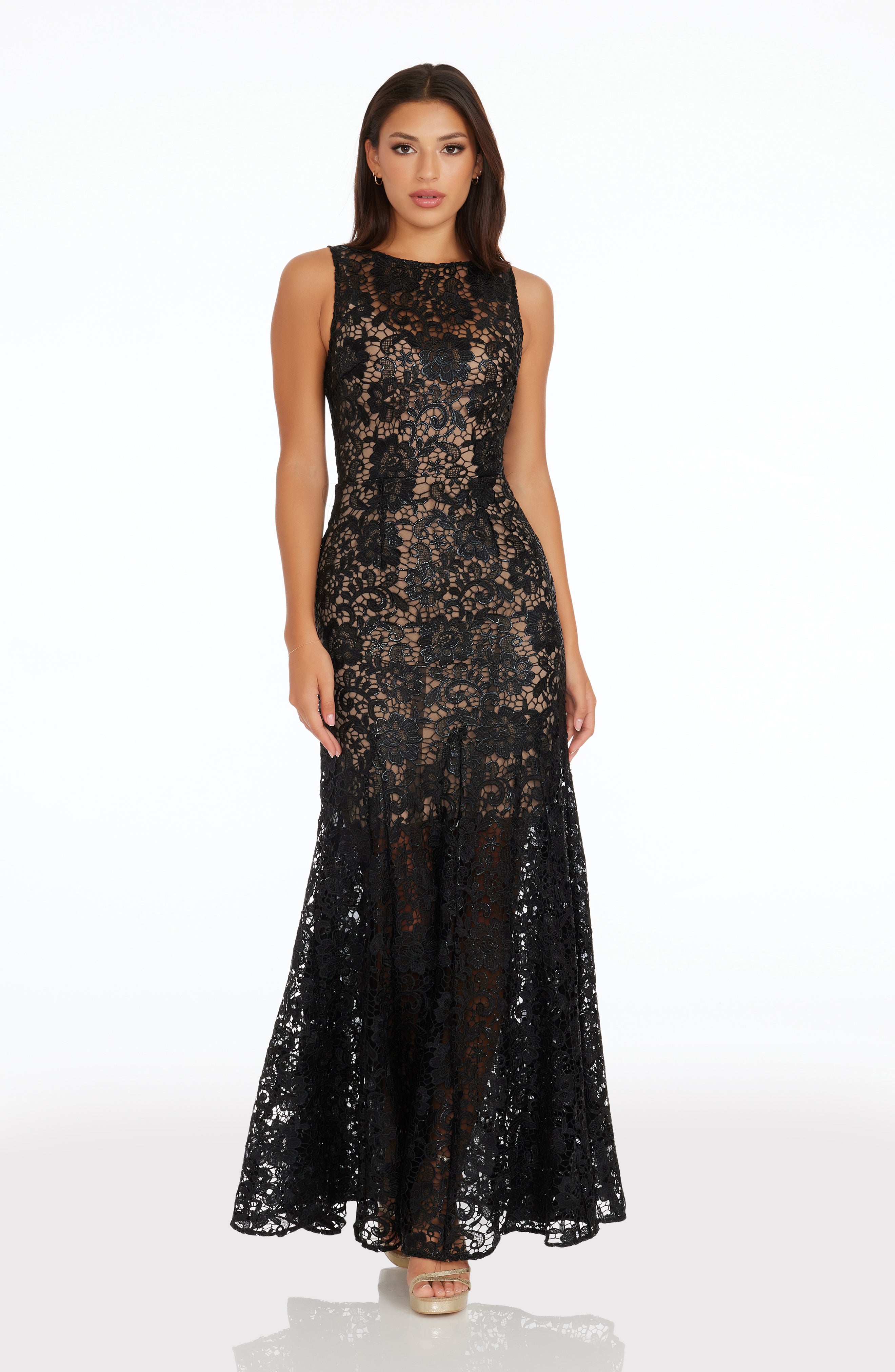 Laurel Dress