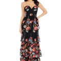 Layana Gown