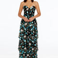 Layana Dress