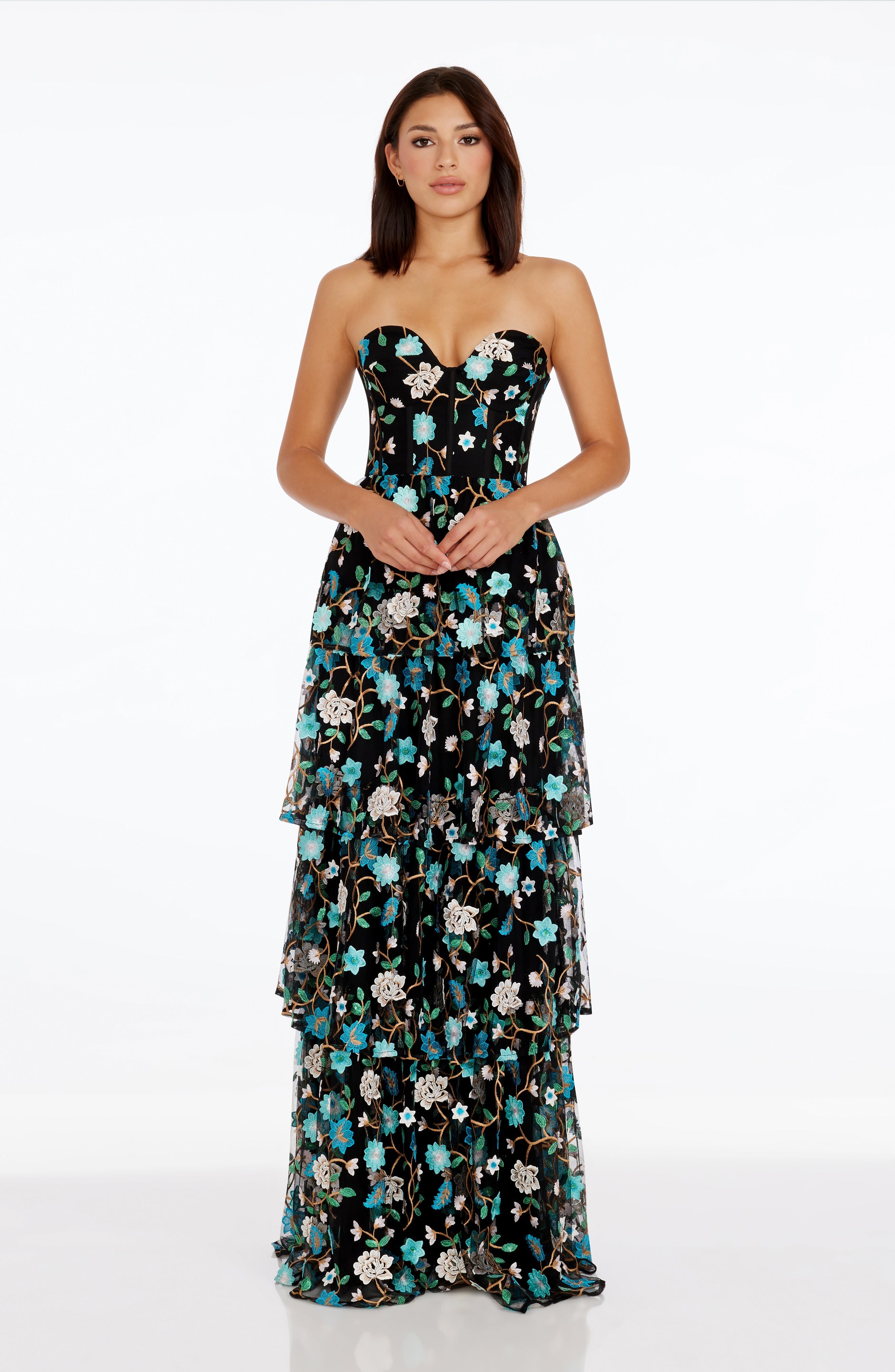 Layana Dress