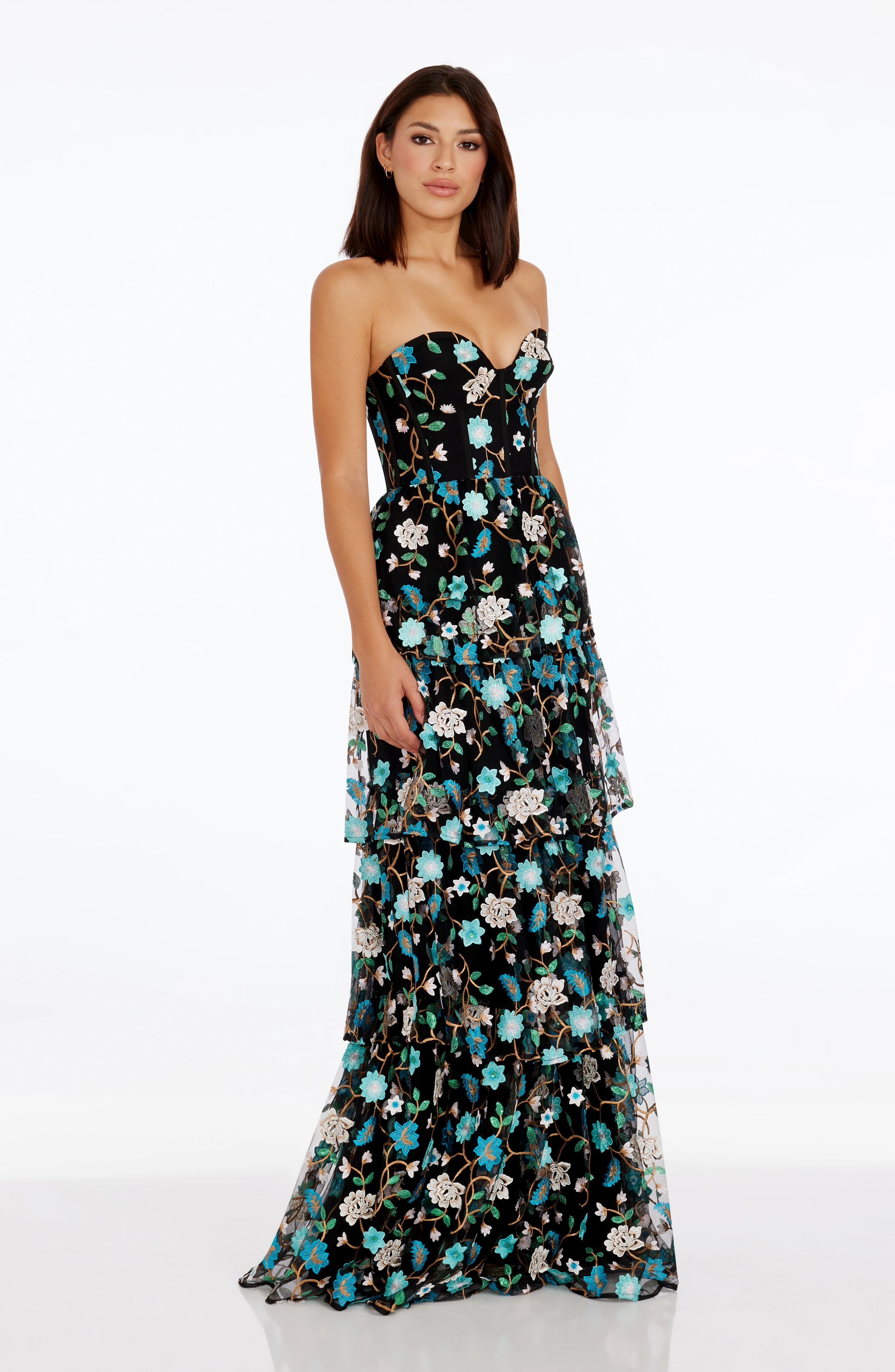 Layana Dress