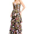 Layana Gown