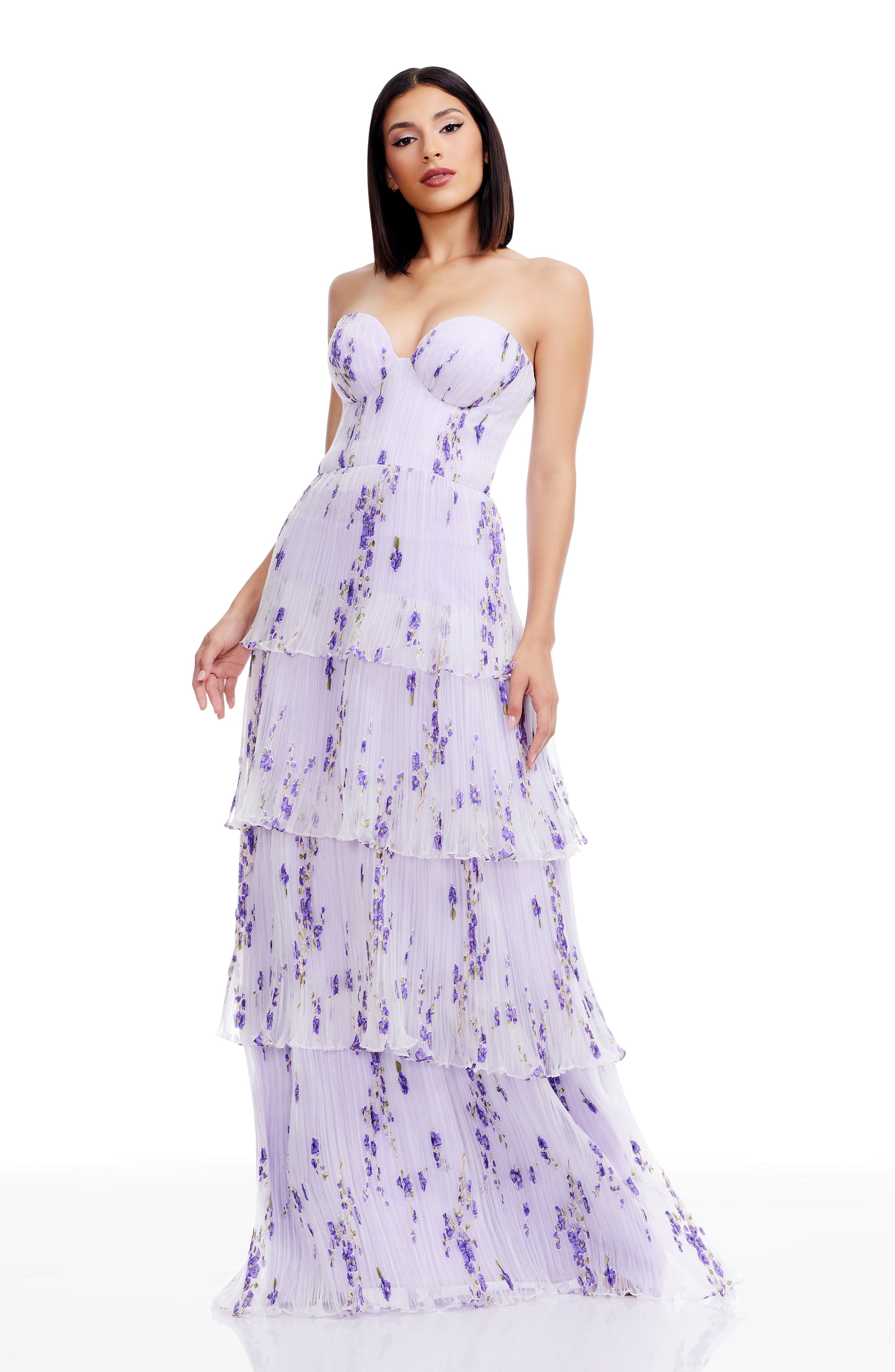 Layana Dress