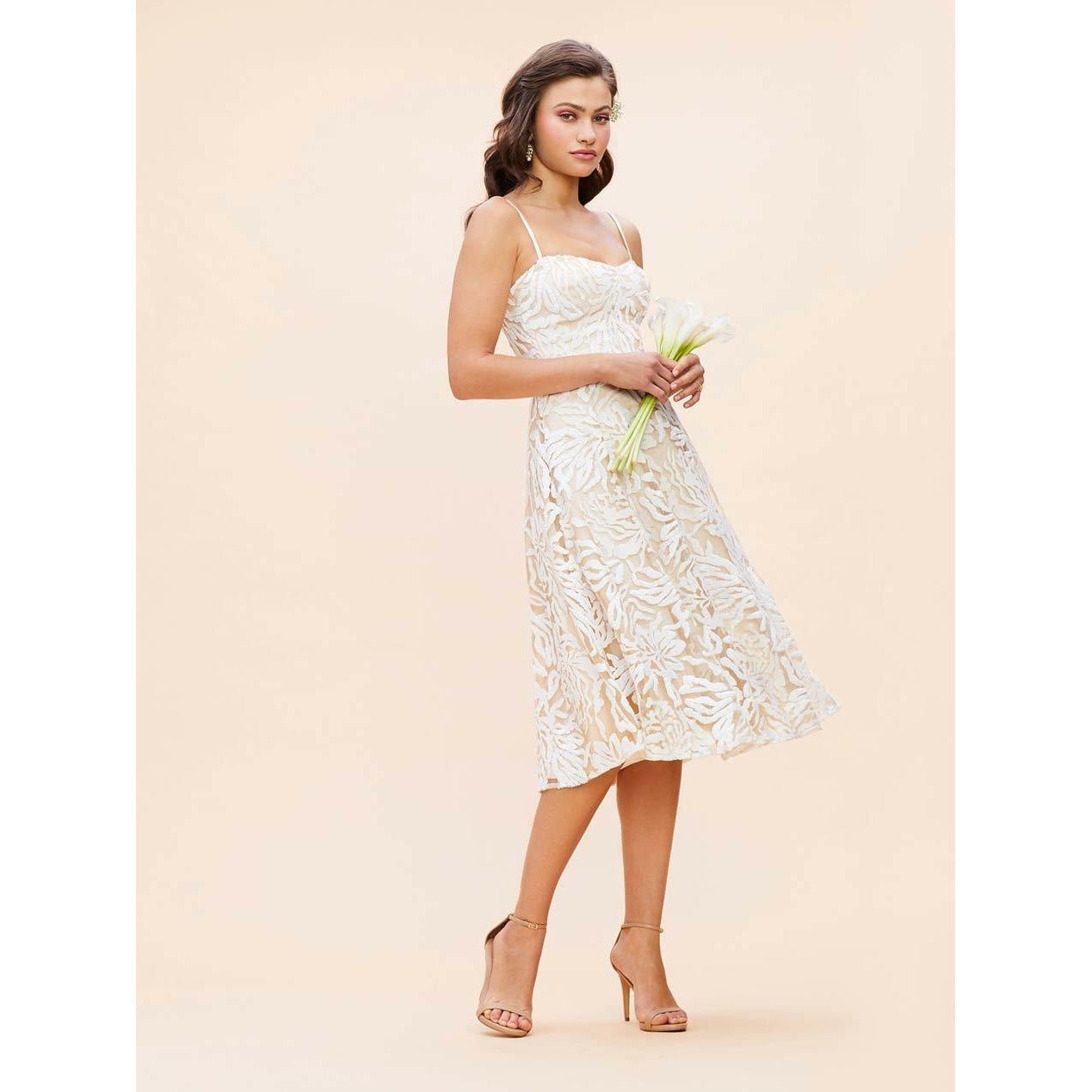 Layla Dress