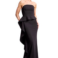 Laysia Gown