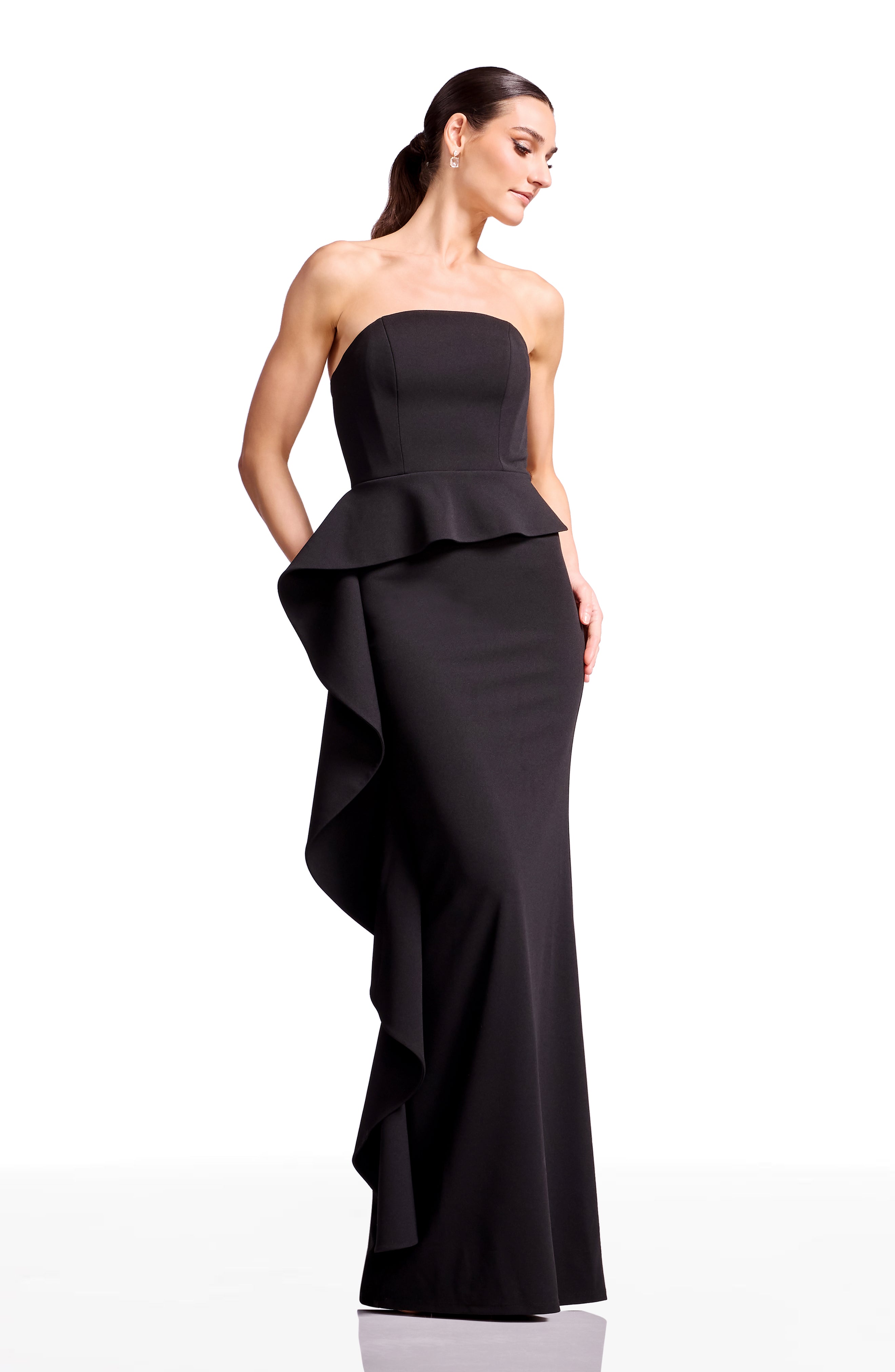 Laysia Gown