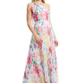 Leandra Gown