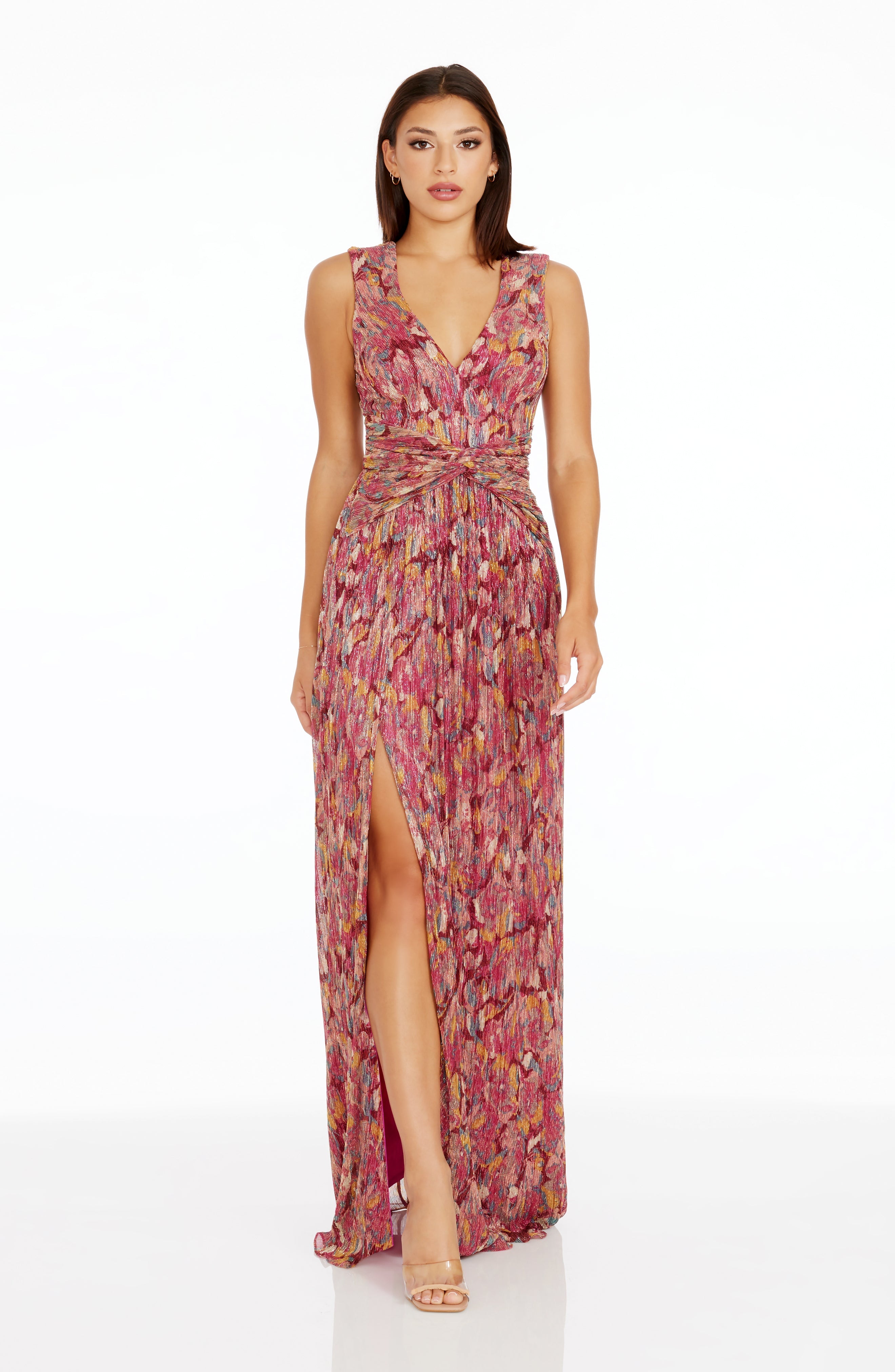 Leanna Gown