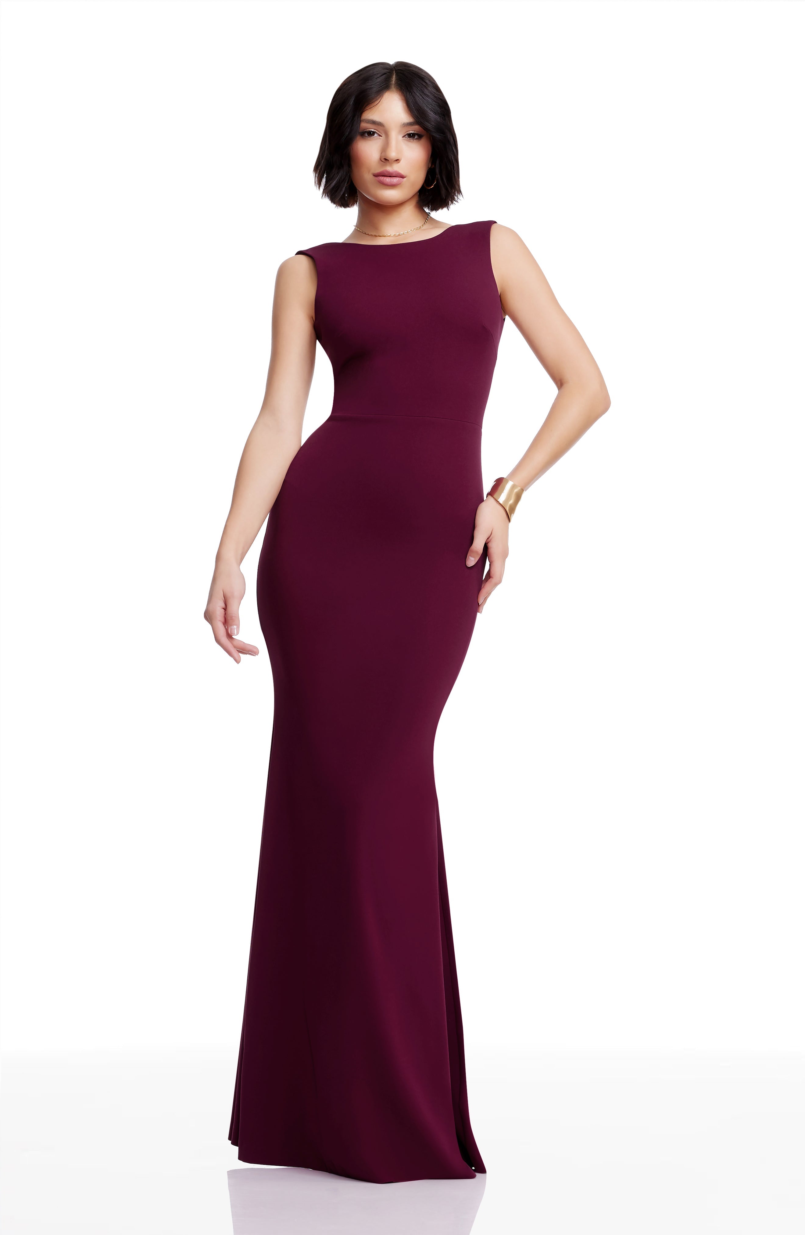 Leighton Gown