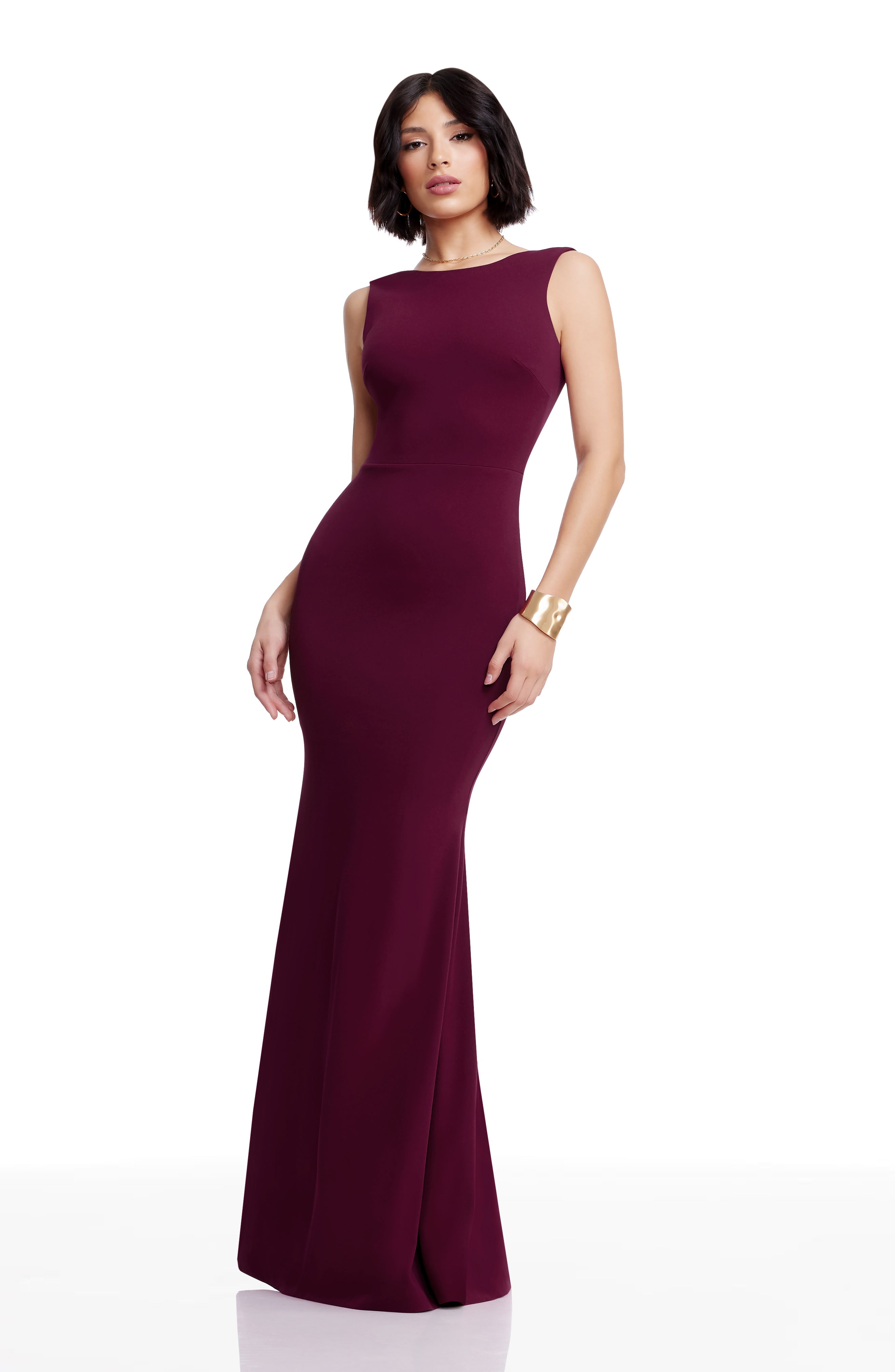 Leighton Gown