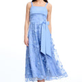 Leona Dress