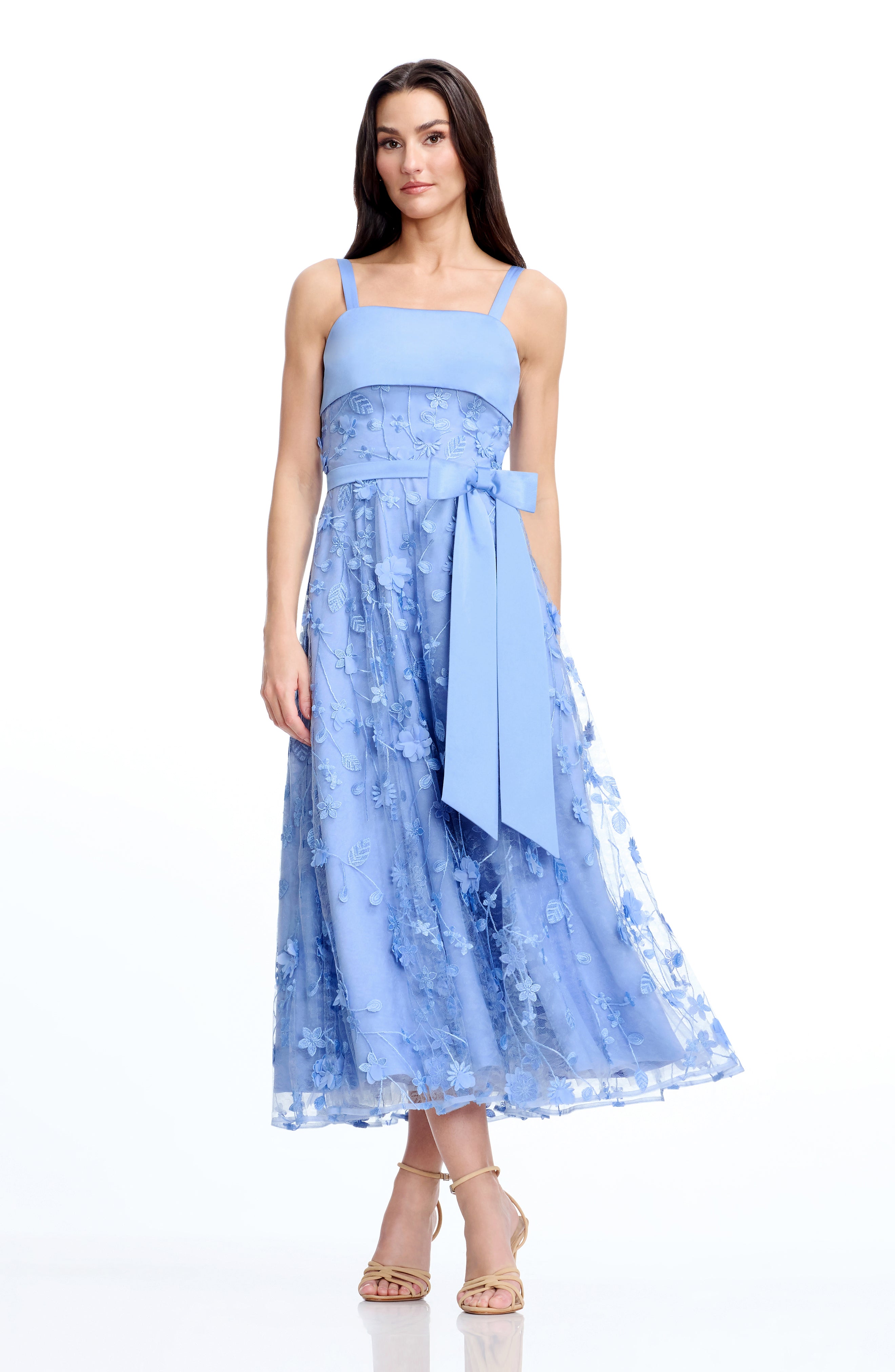 Leona Dress
