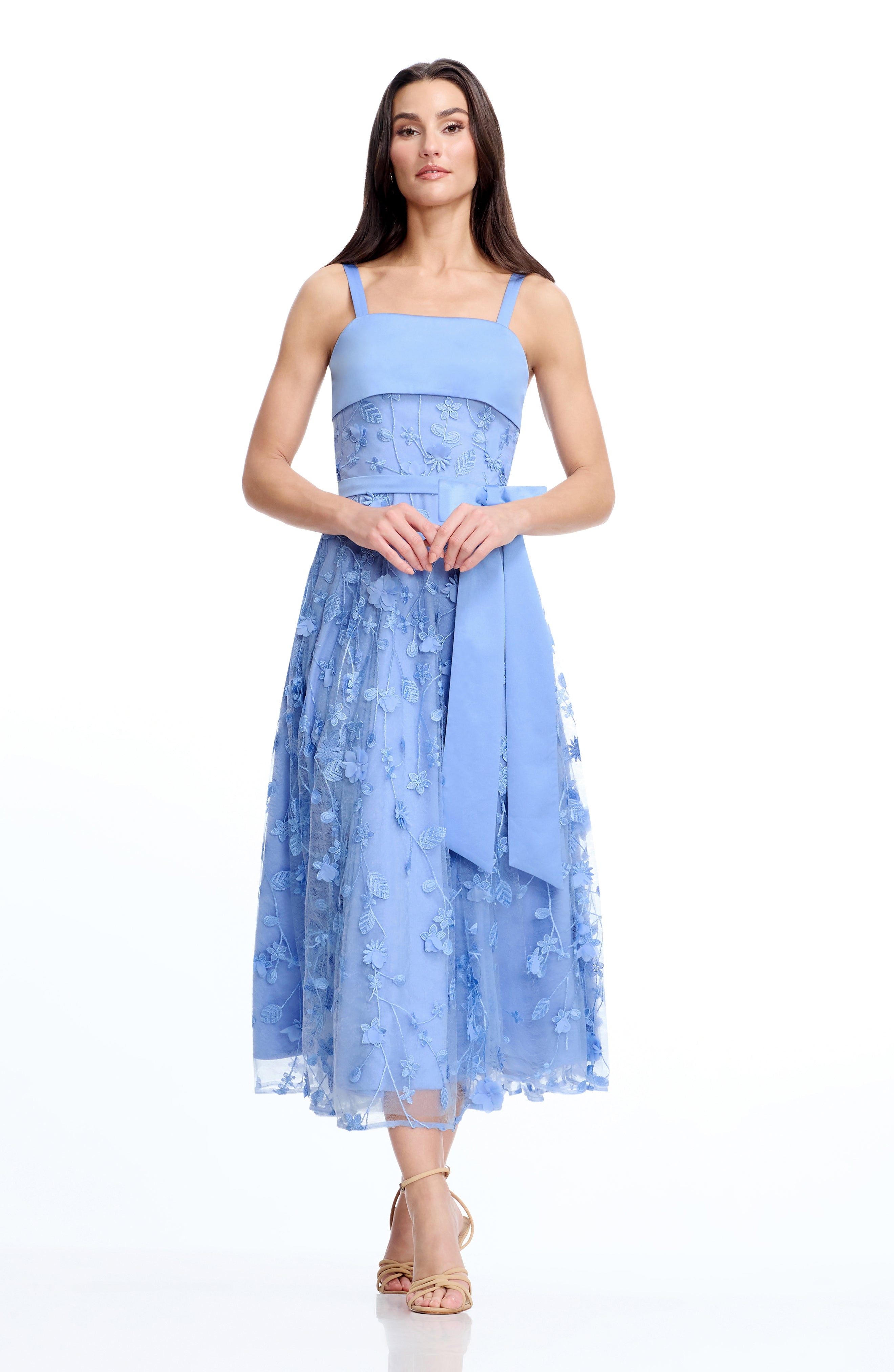 Leona Dress