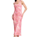 Leo Dress