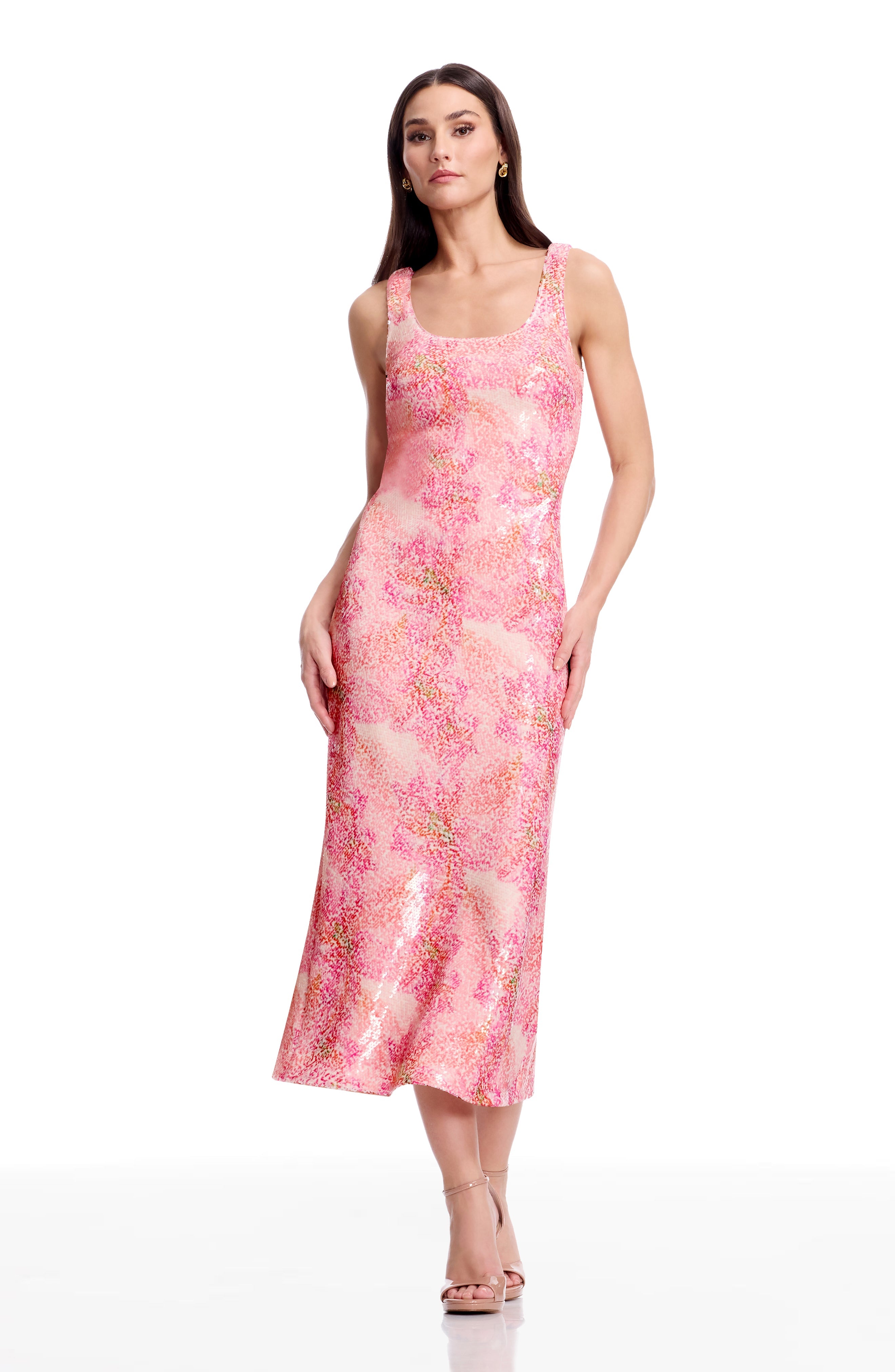 Leo Dress
