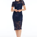 Lia Dress