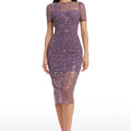 Lia Dress