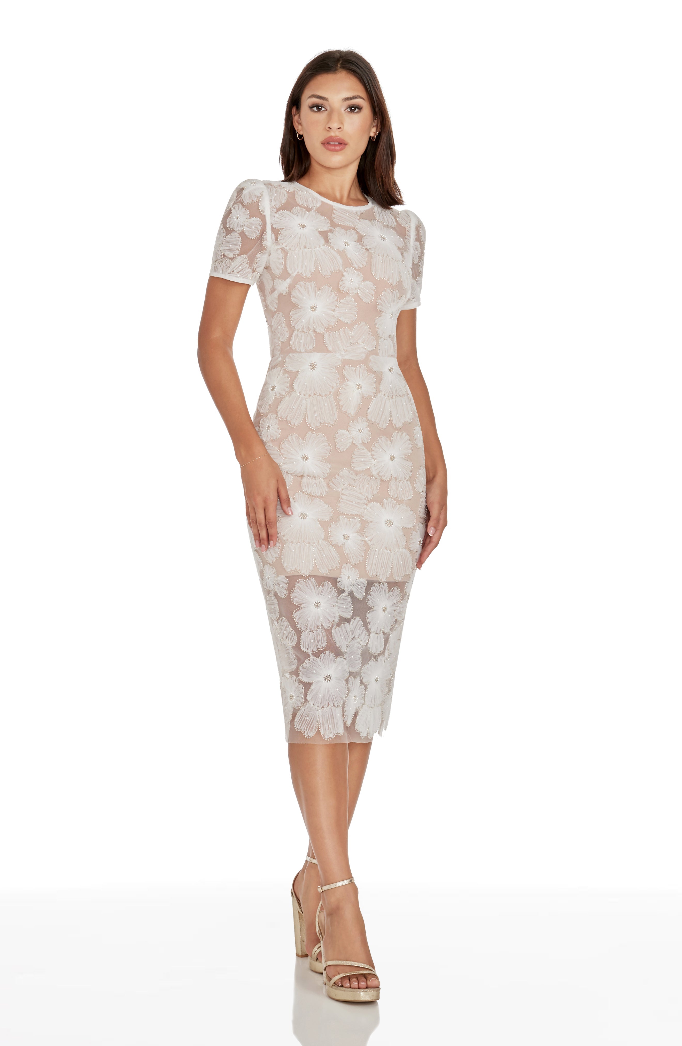Lia Dress
