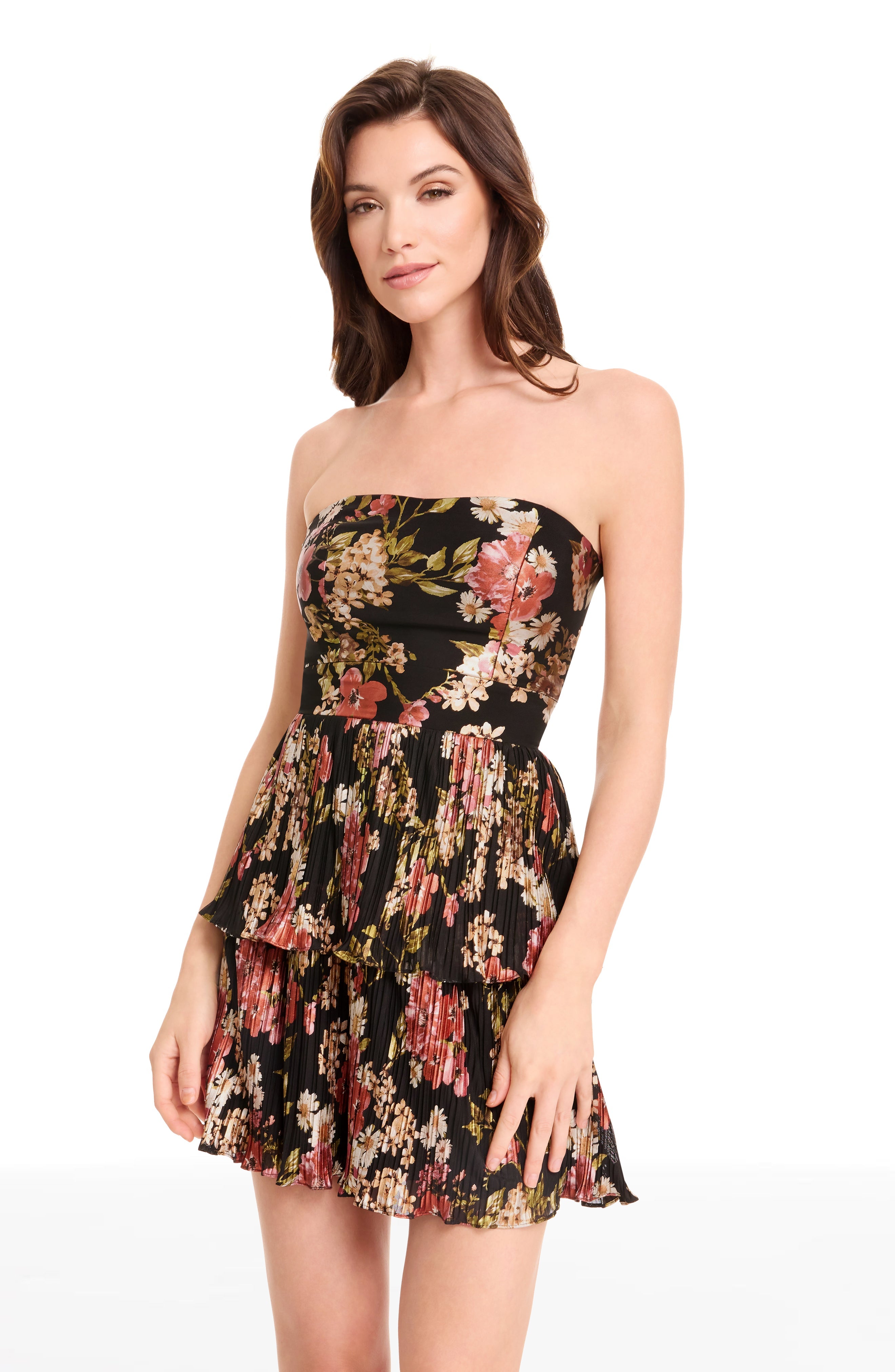 Libby Dress