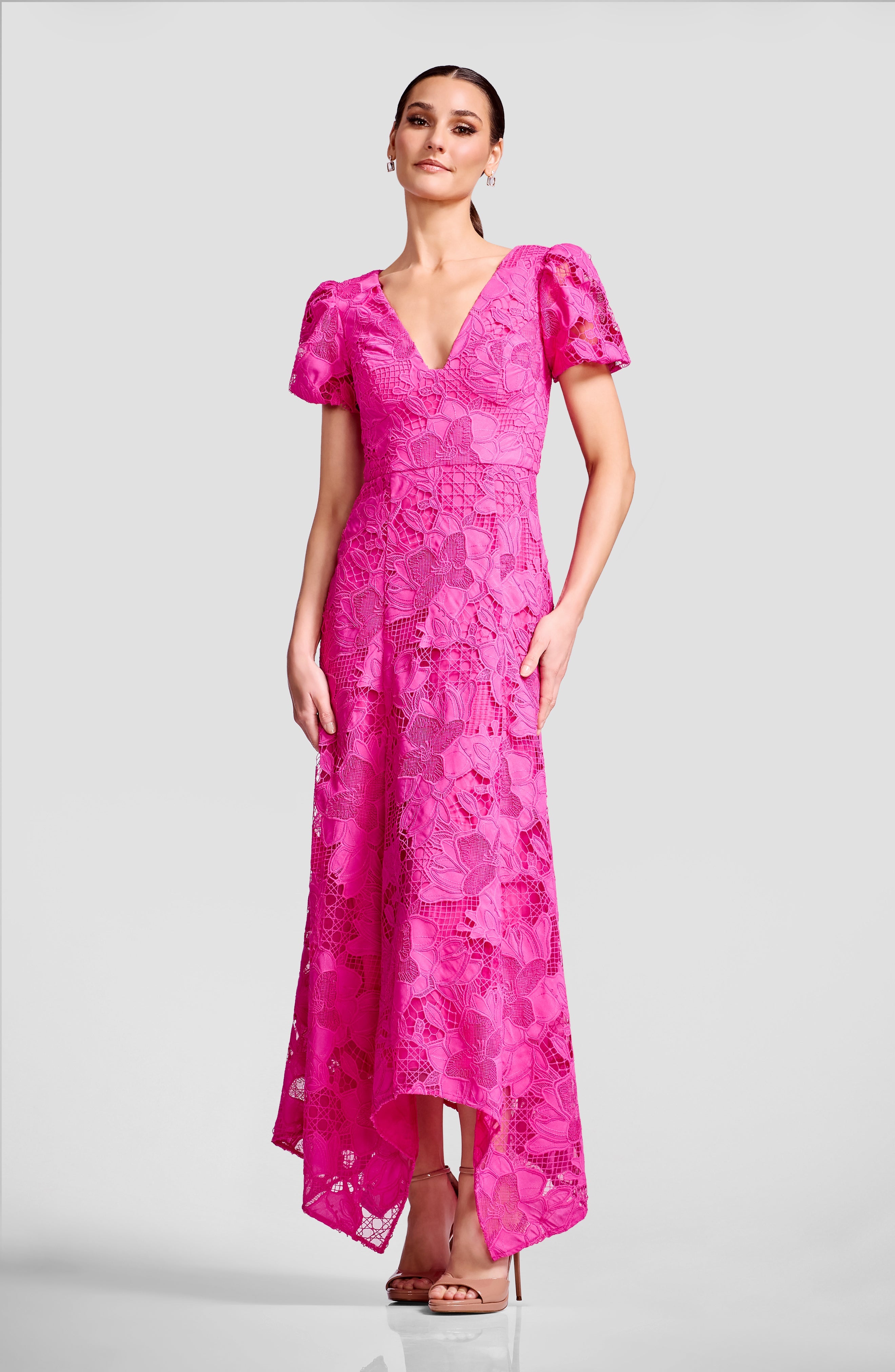 Lilith Dress