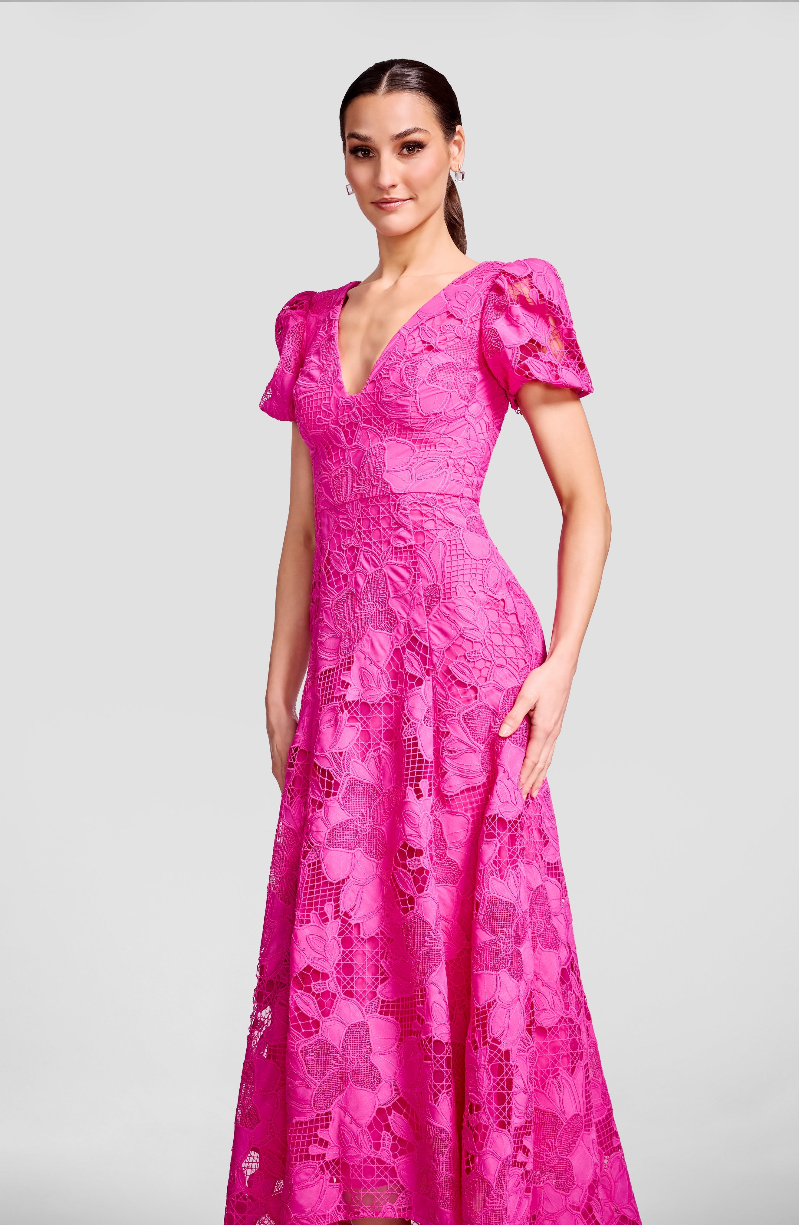 Lilith Dress