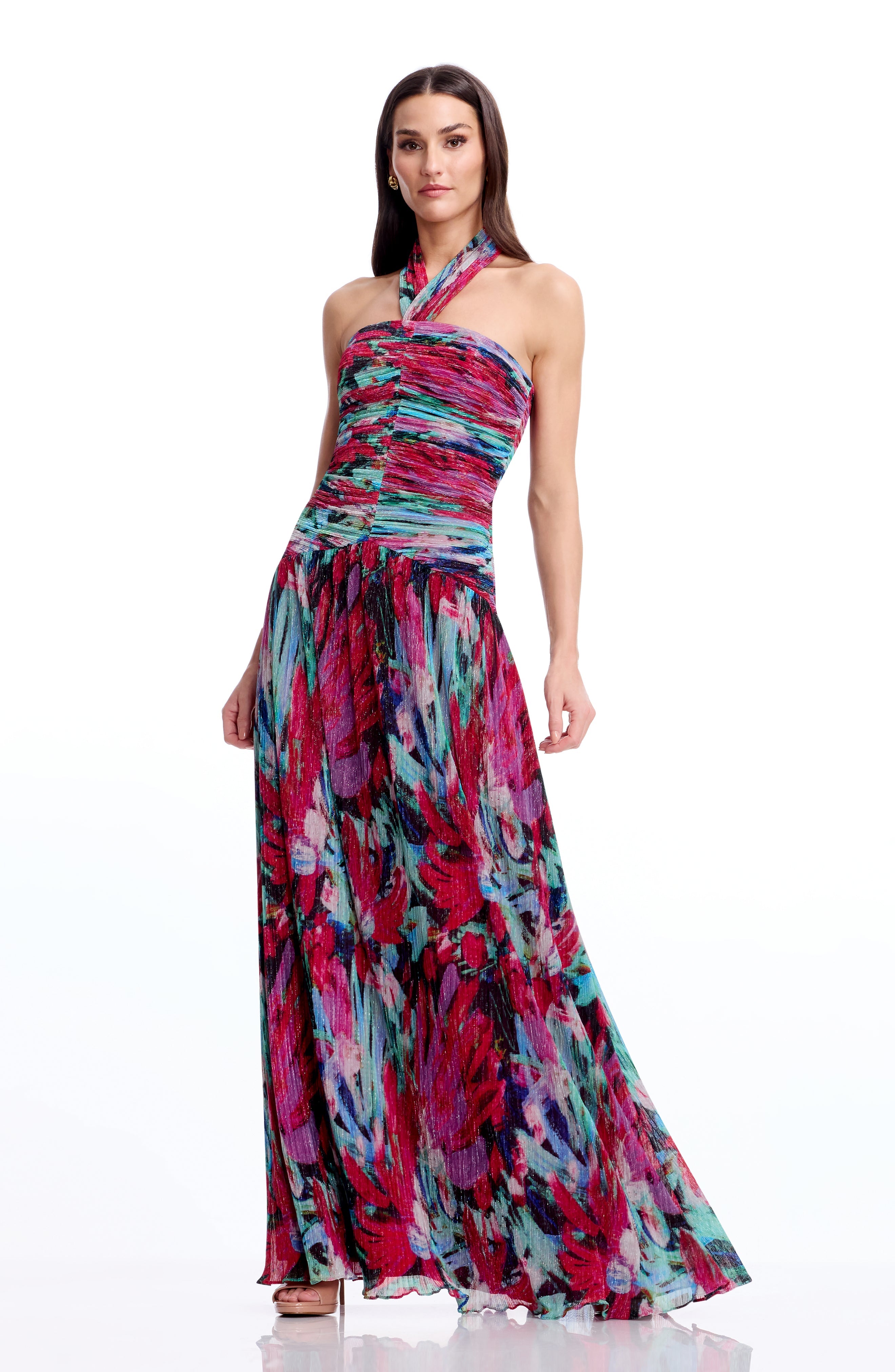 Lillian Gown