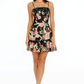 Lissa Dress