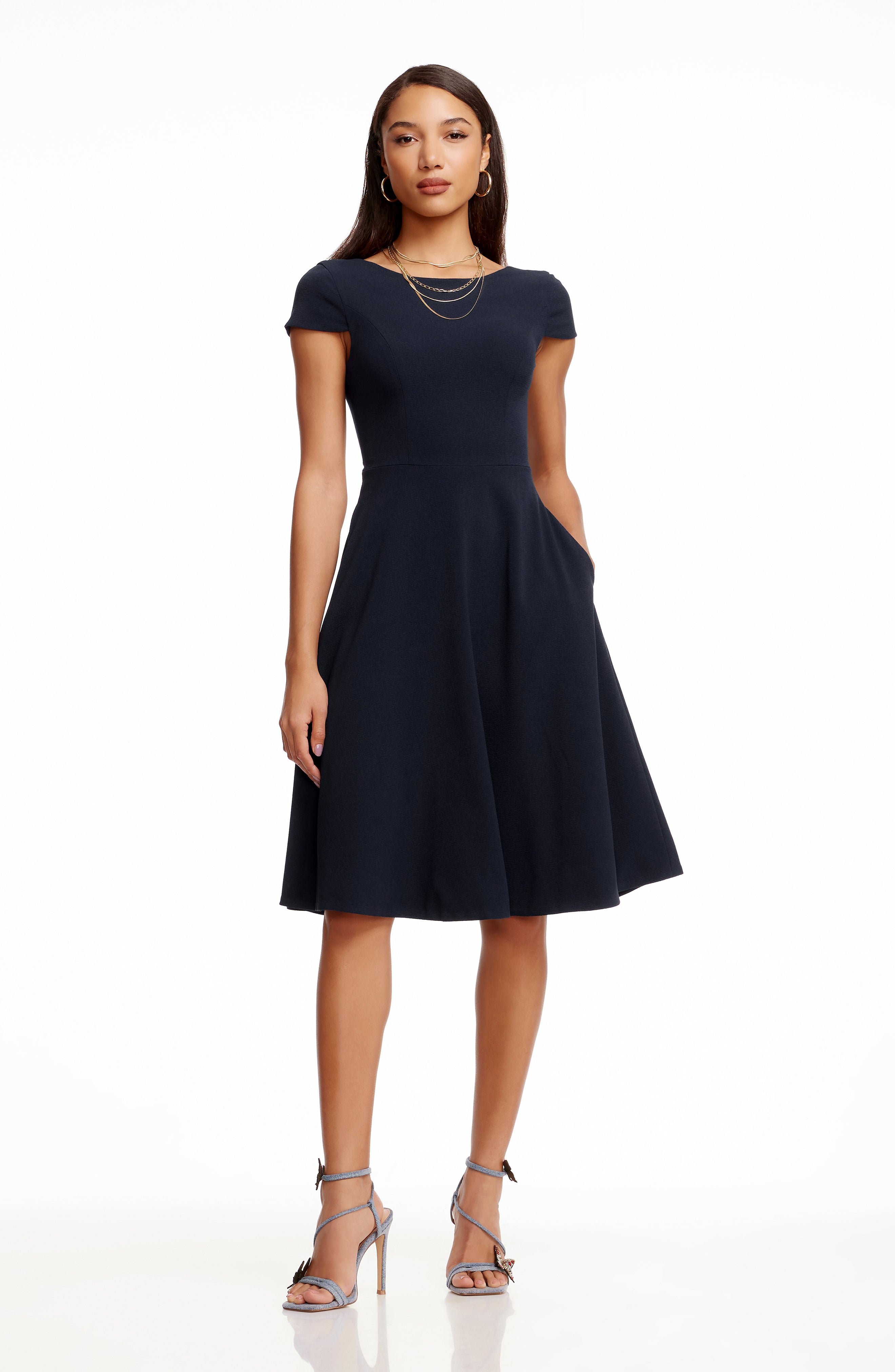 Livia Dress