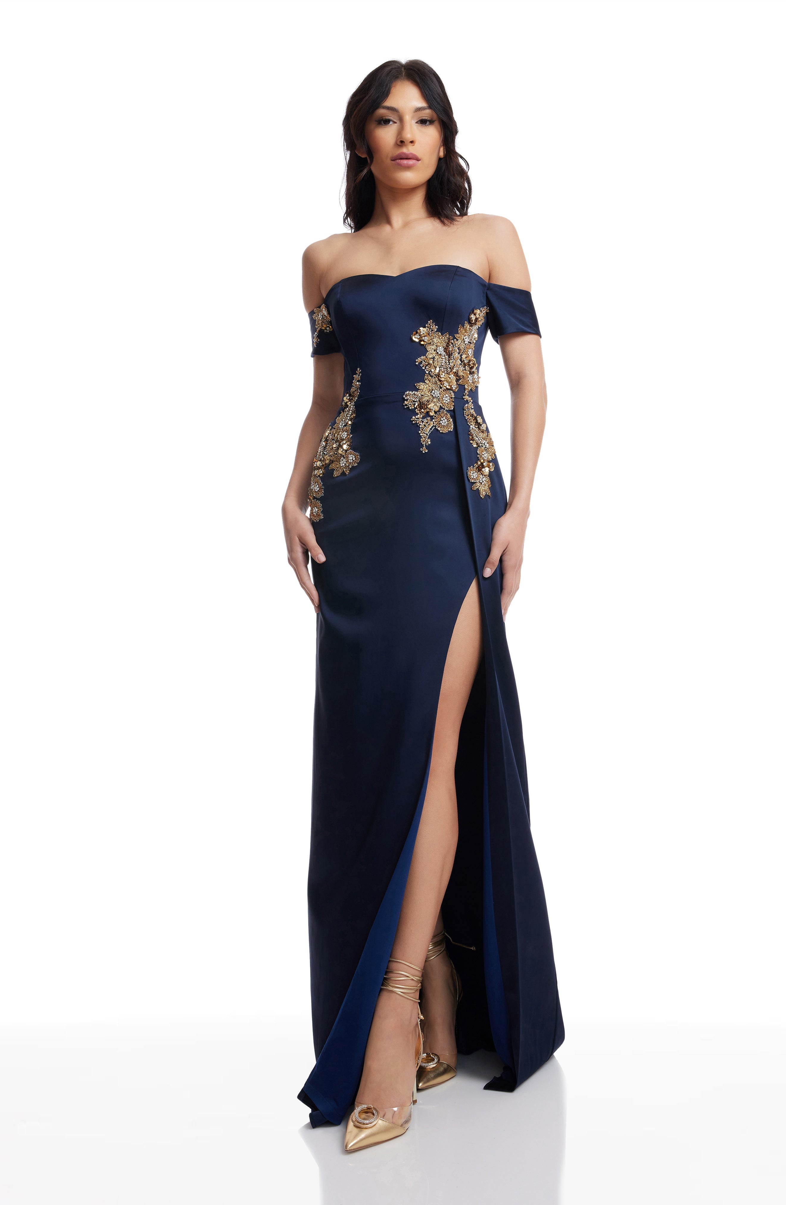 Logan Dress