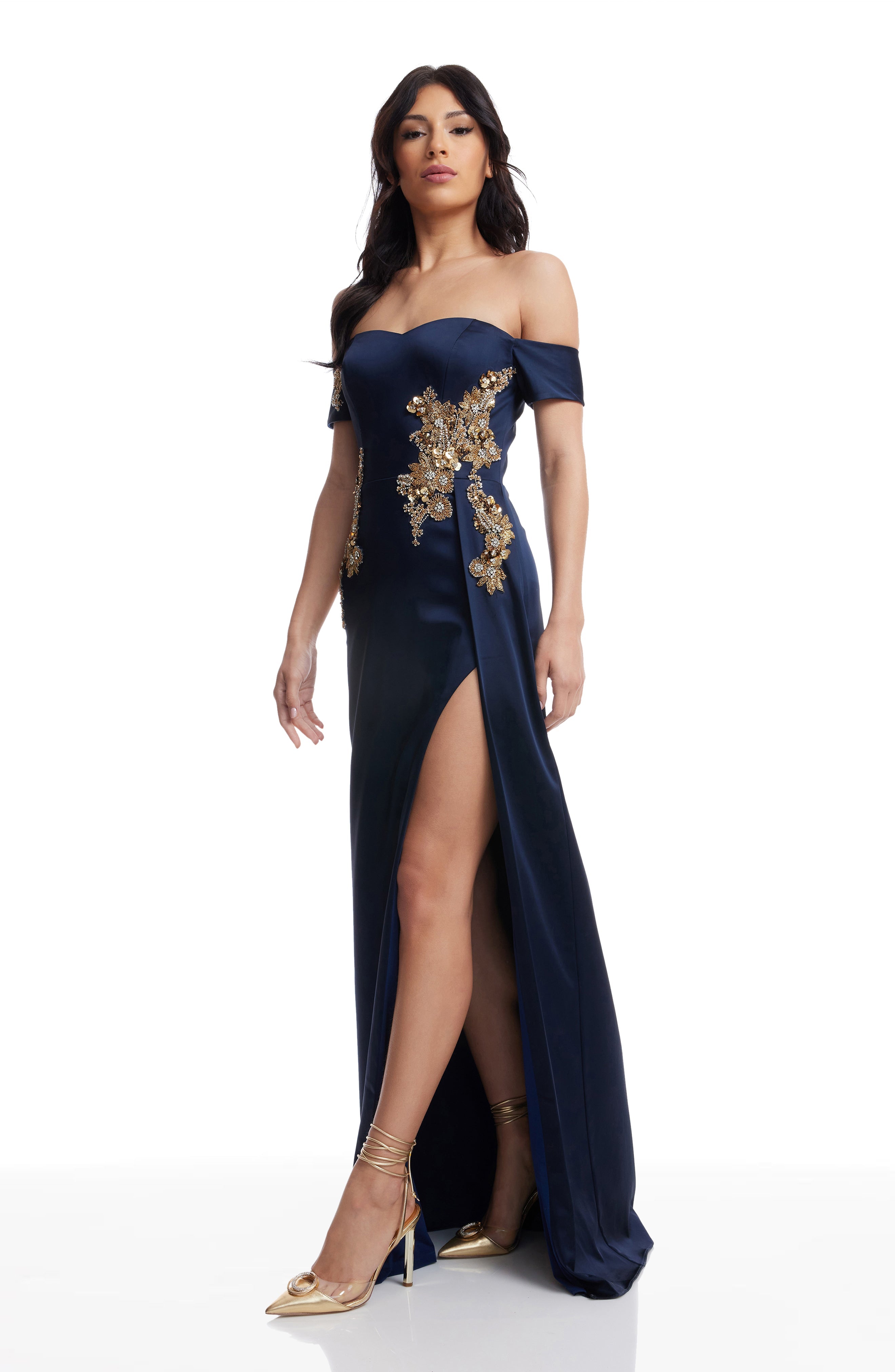 Logan Dress