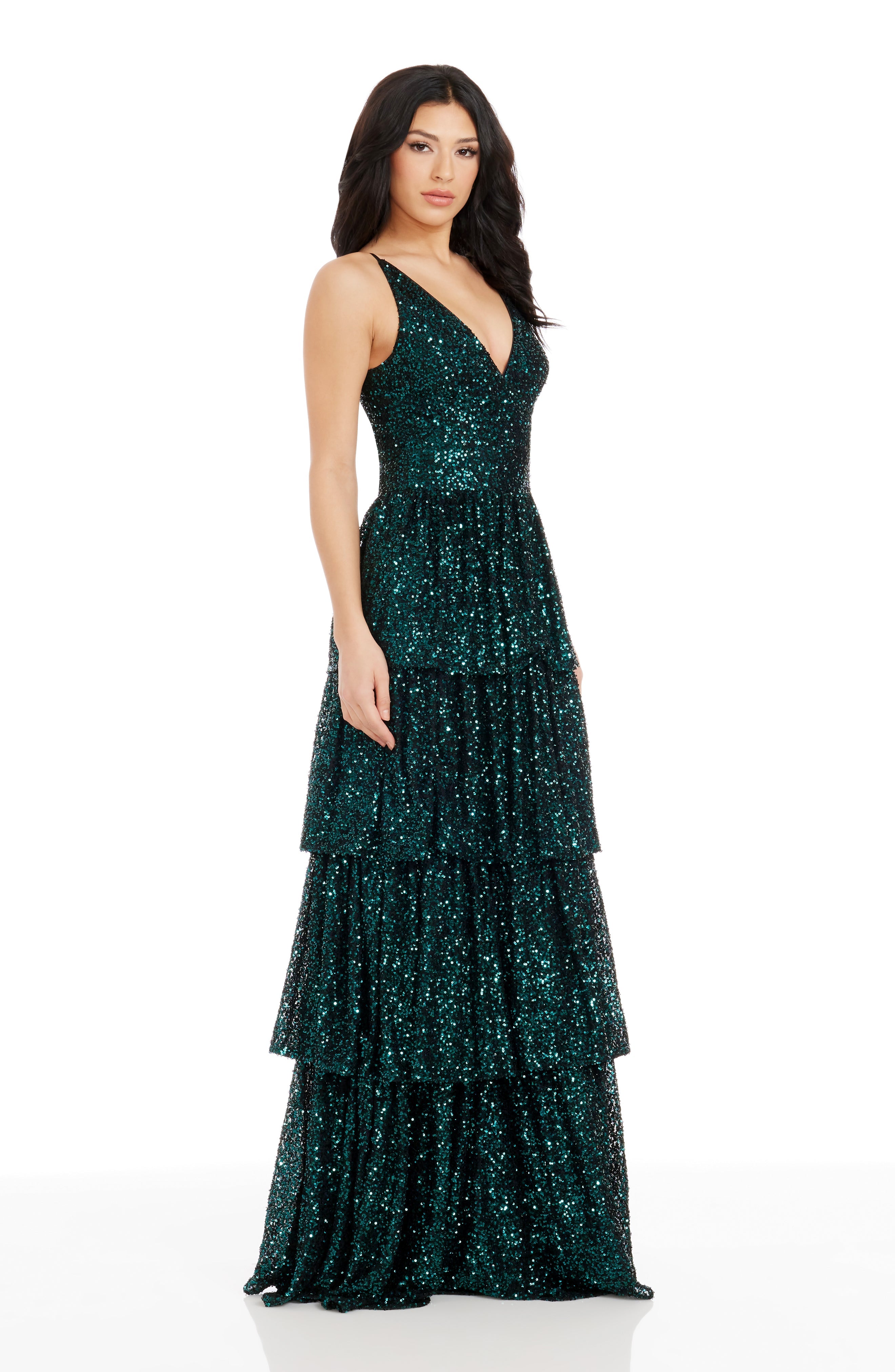 Lorain Gown