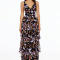 Lorain Dress