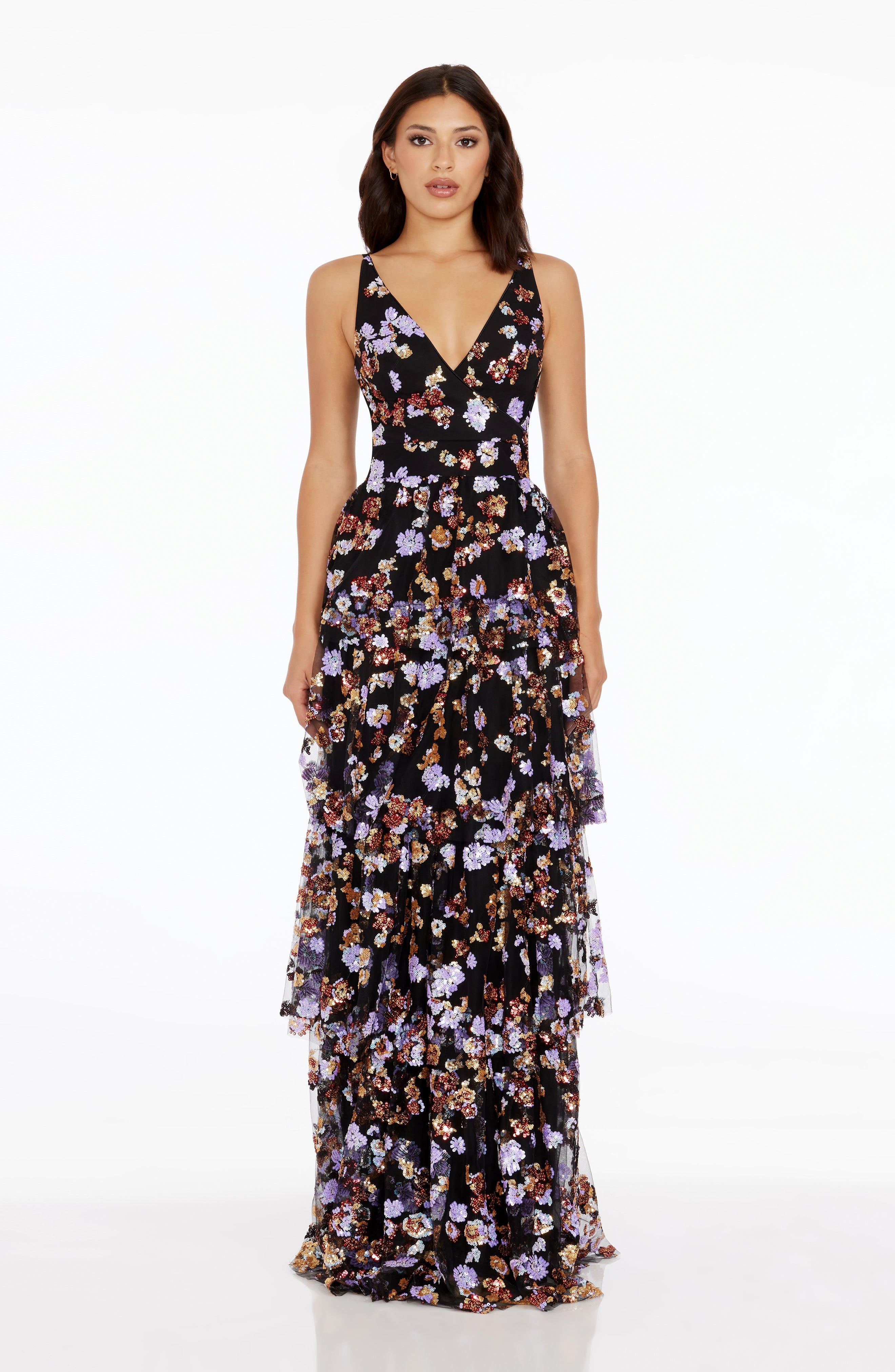 Lorain Dress