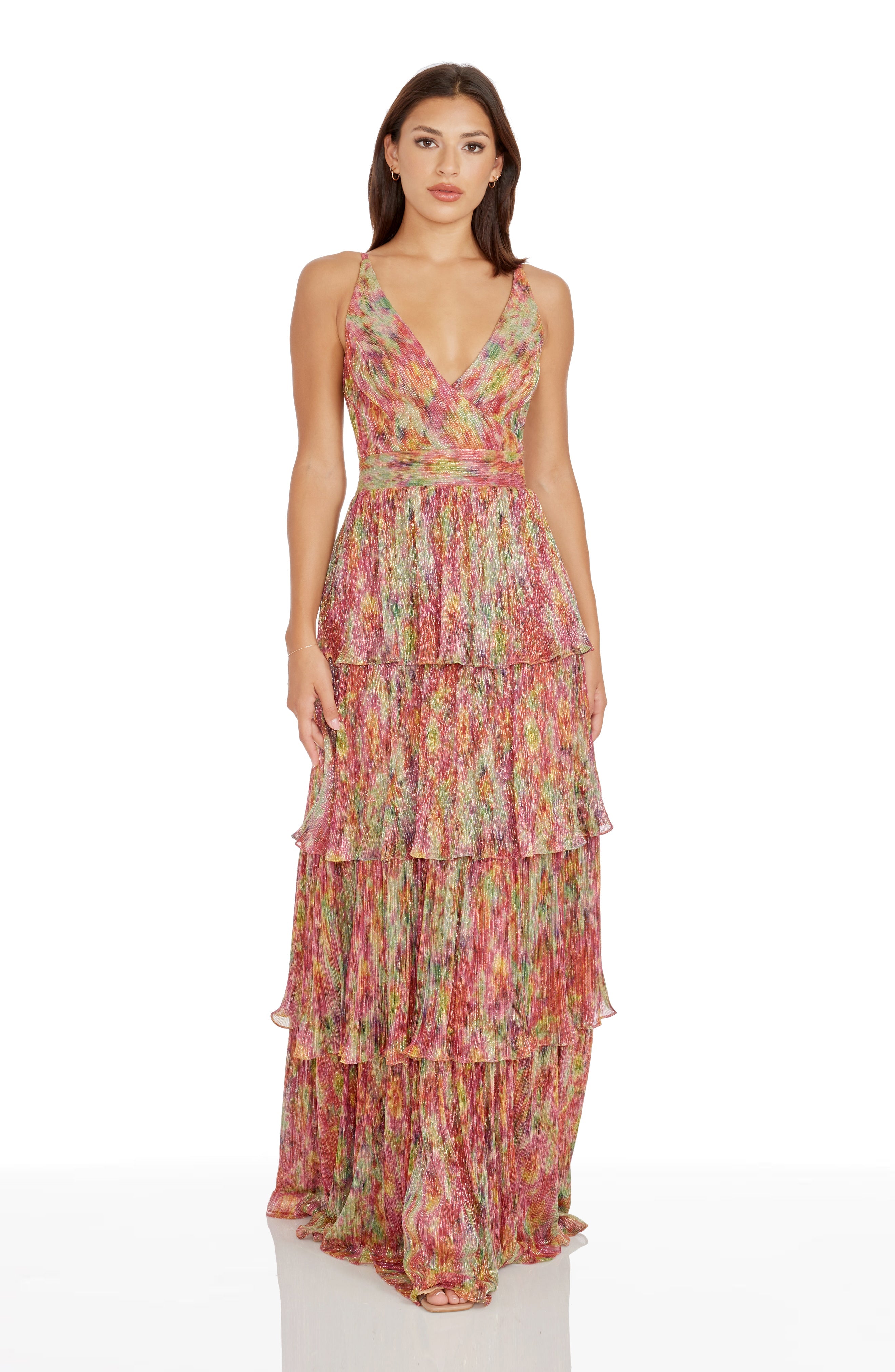 Lorain Gown