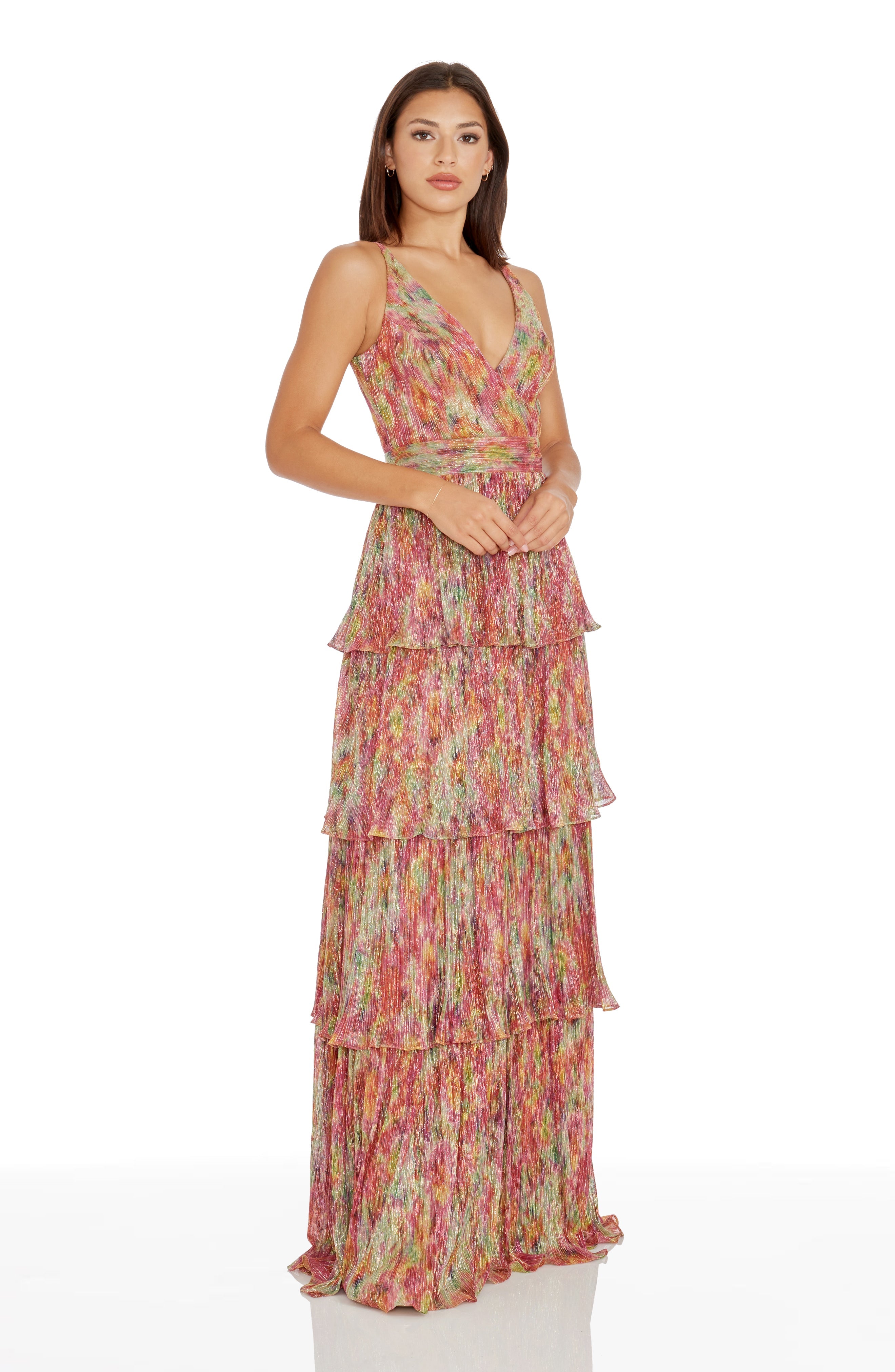 Lorain Gown