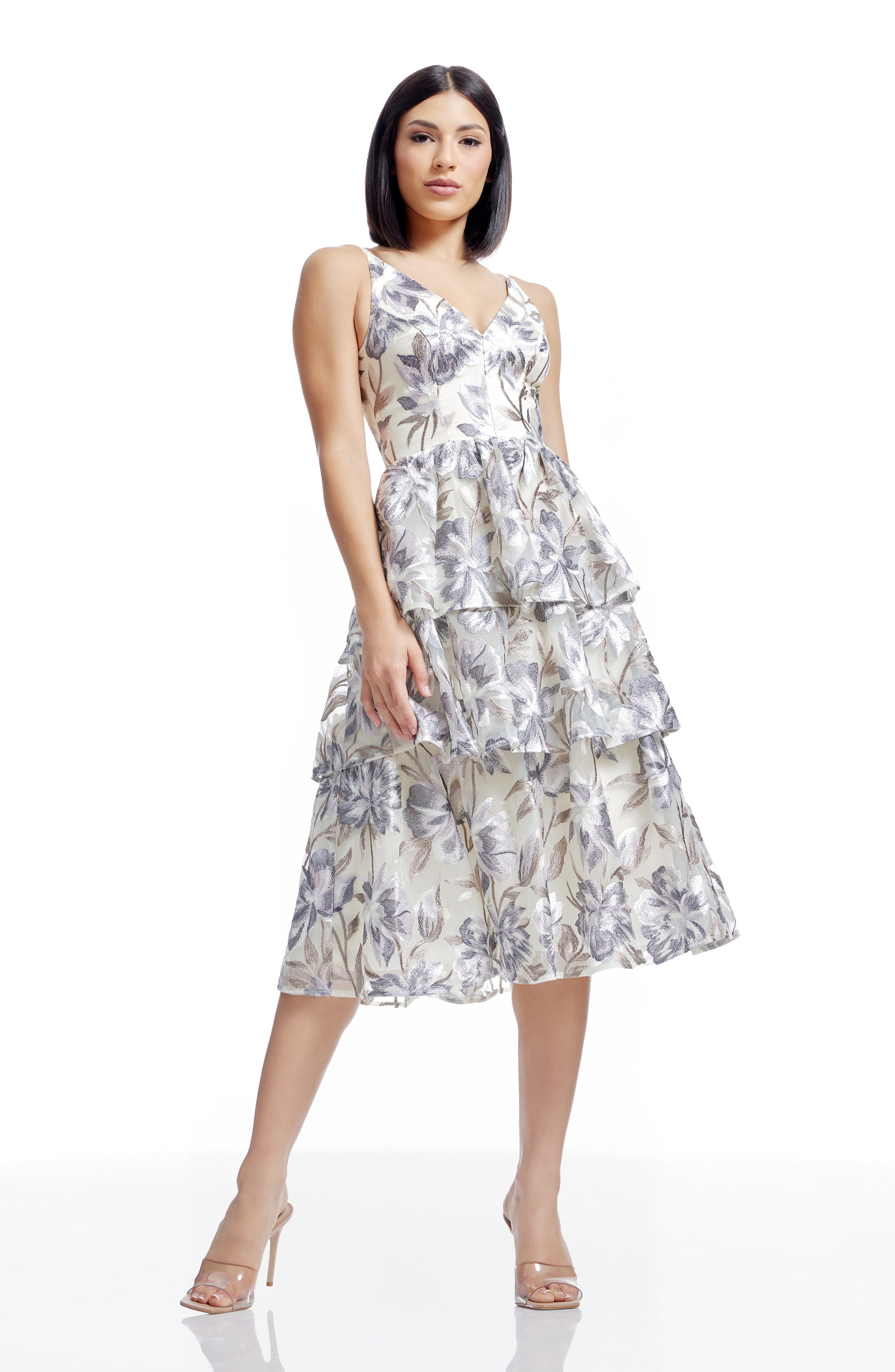 Lorelai Dress
