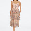 Loretta Dress